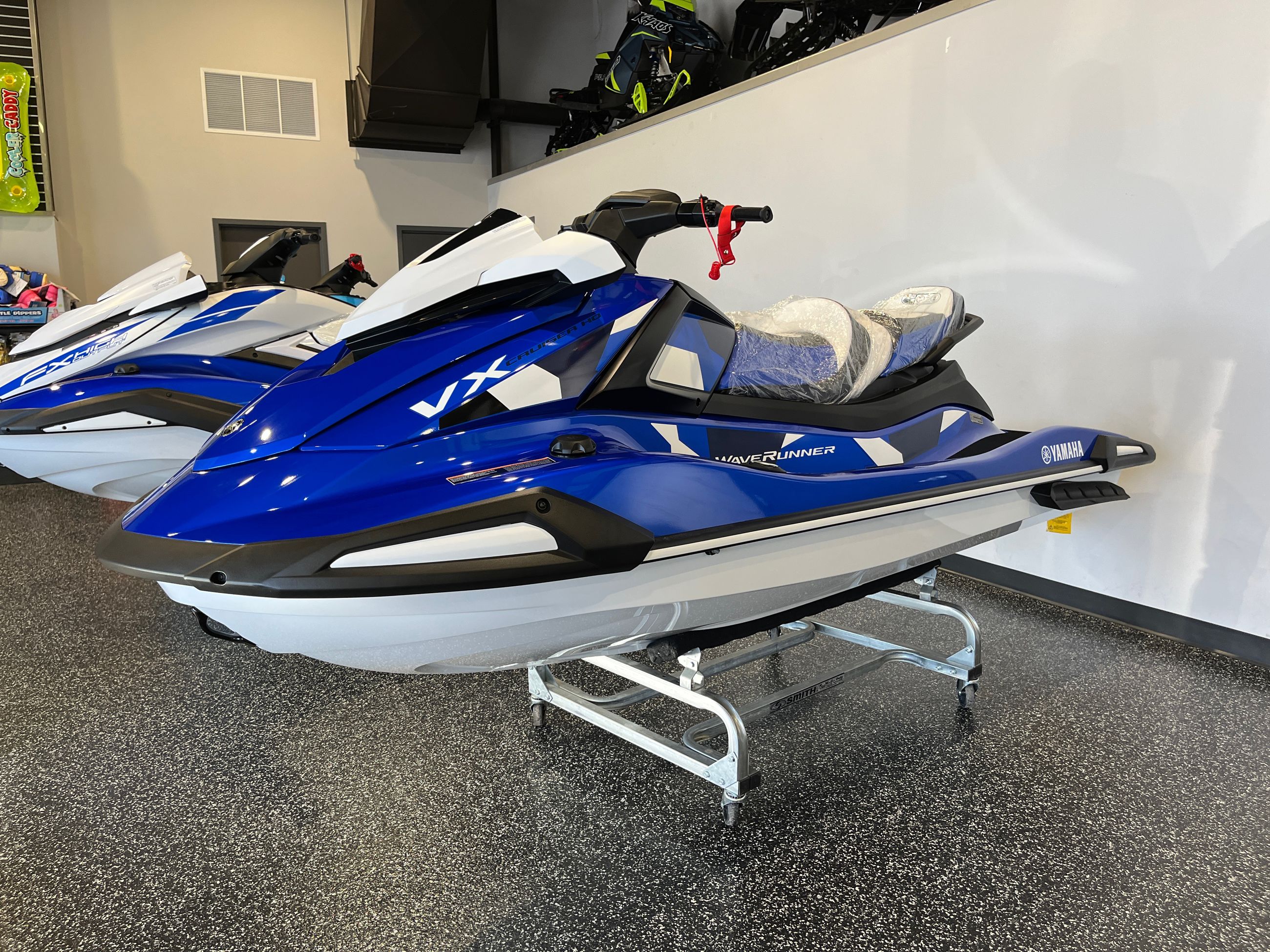 Centre du sport Lac-St-Jean à Alma | Used inventory Yamaha in Alma