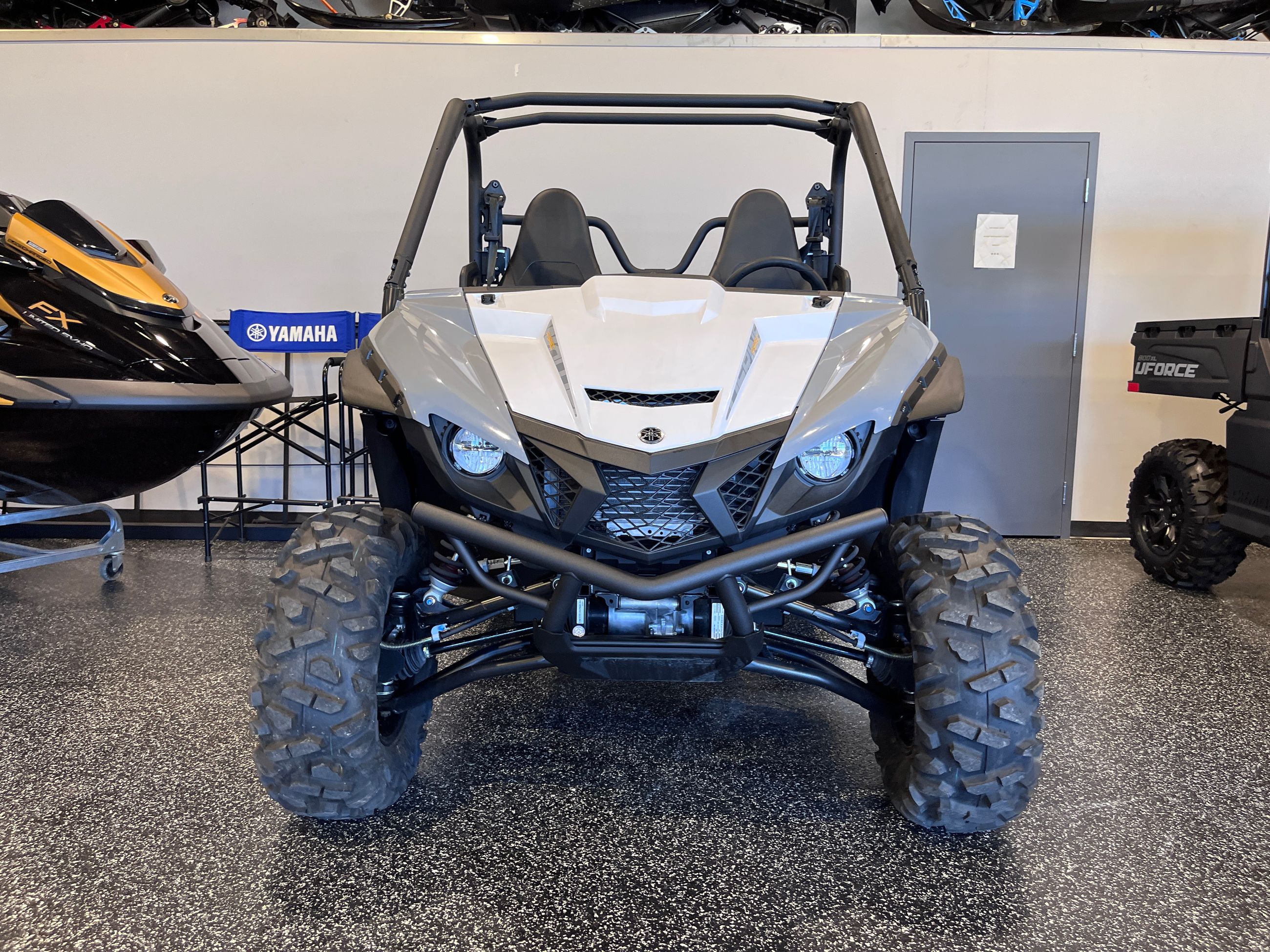 Yamaha Wolverine X2 1000 R-Spec  2024