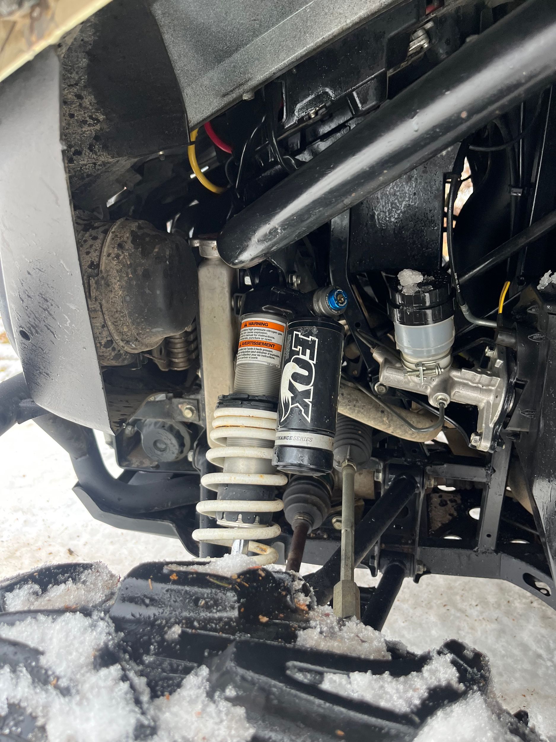 Yamaha Wolverine X2 R-Spec DAE  2017