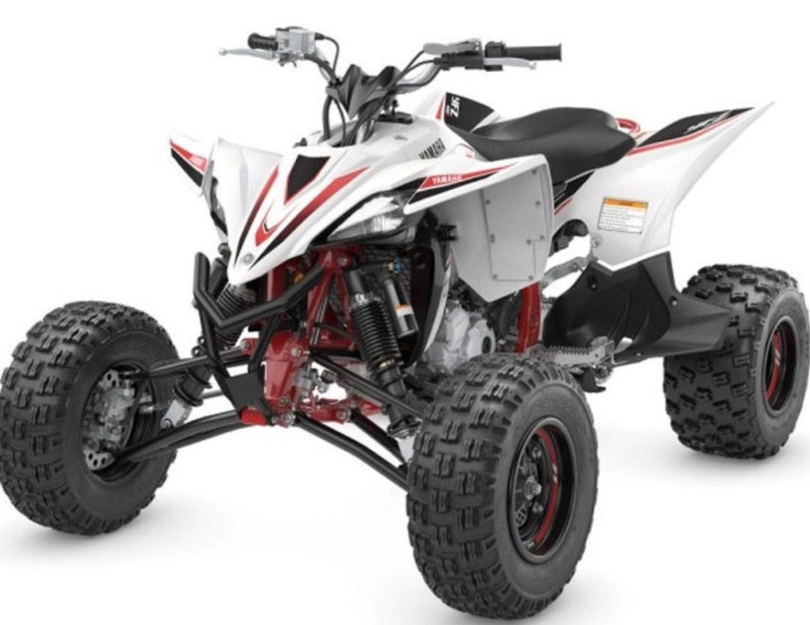 Yamaha YFZ 450R 70 e édition 2026