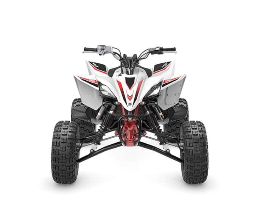 Yamaha YFZ 450R 70 e édition 2026