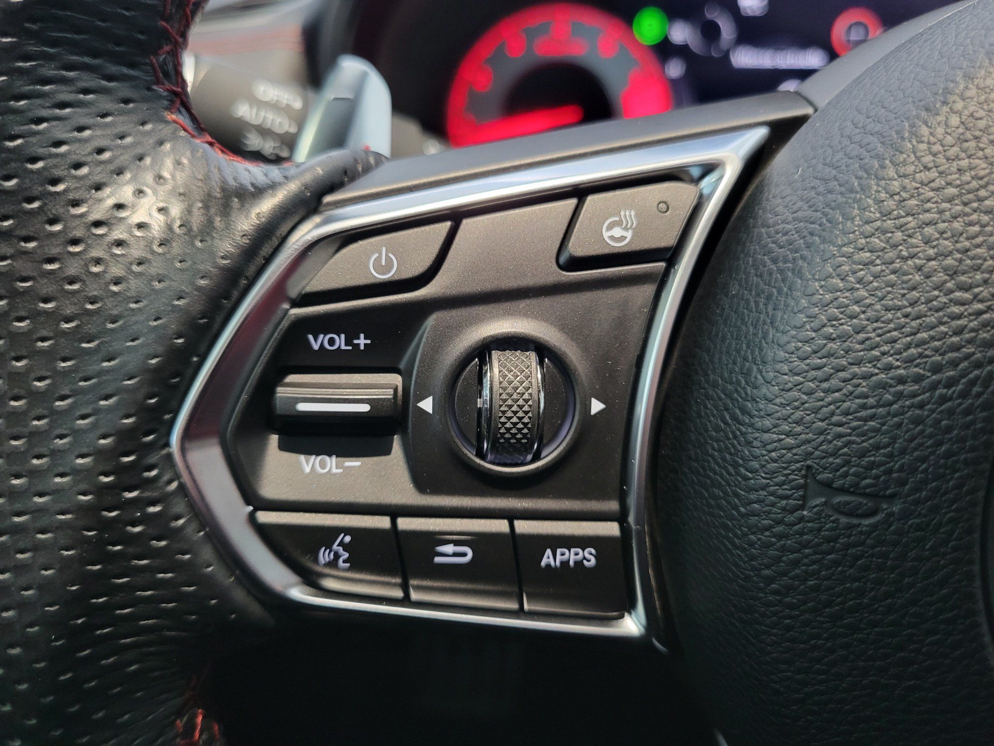 2022 Acura TLX Type S + CUIR ROUGE + TOIT + AWD + V6 + CAM + WOW