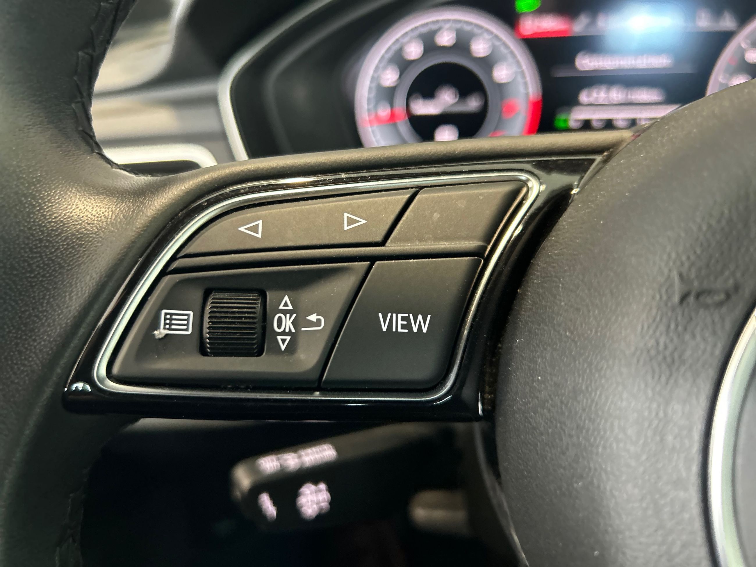 2021 Audi A5 Cabriolet Progressiv + S-LINE + CUIR + CARPLAY + CAMERA +