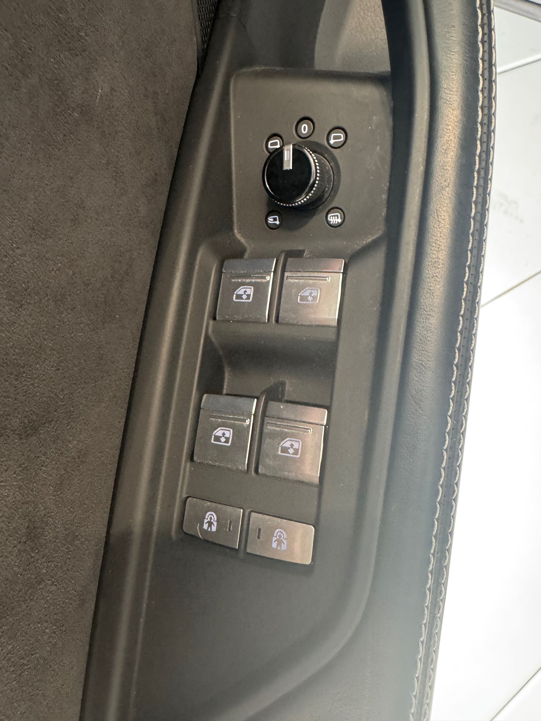 2019 Audi E-TRON Technik + CUIR + TOIT + A/C + NAV/GPS + WOW ++