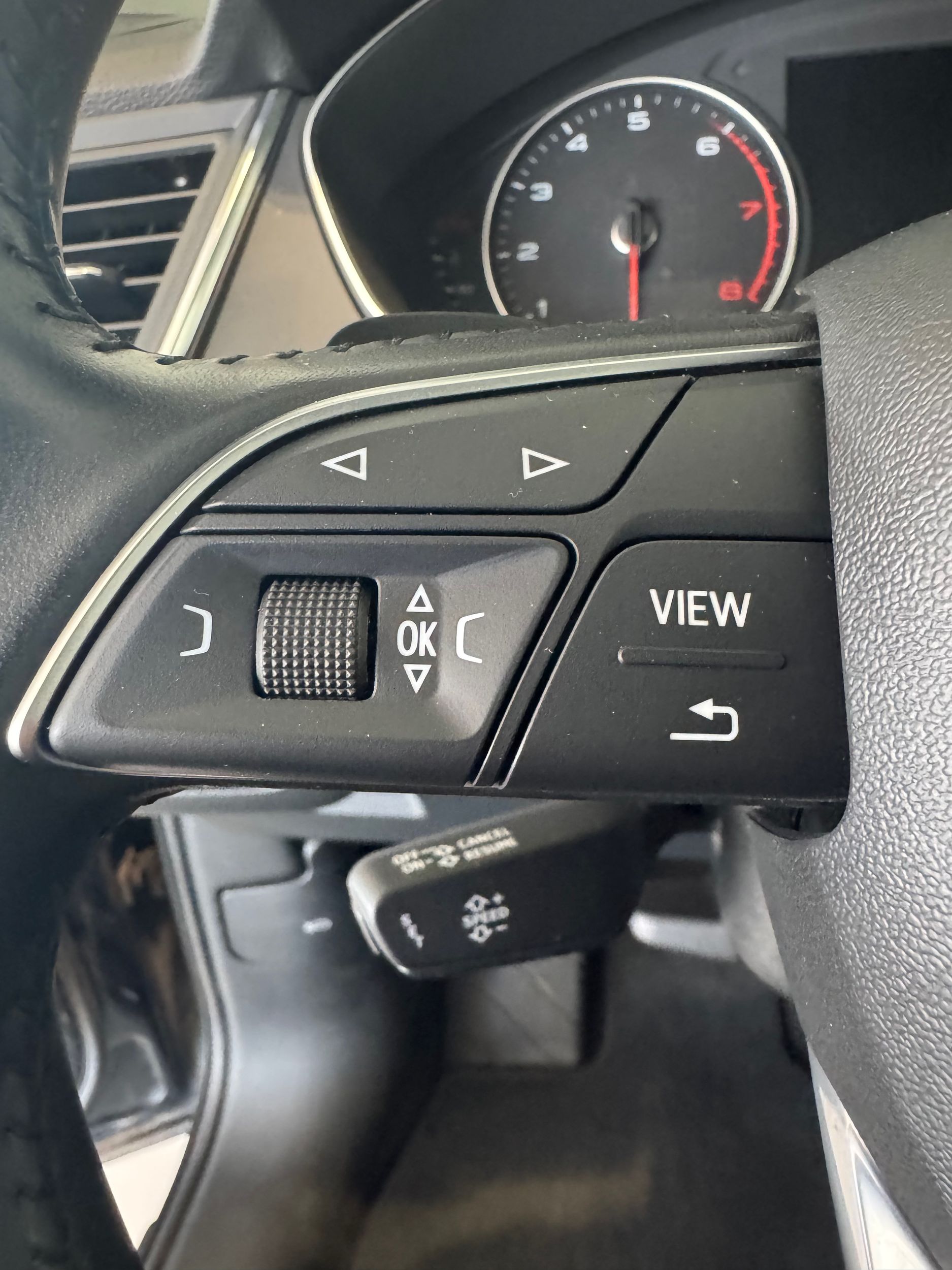2019 Audi Q5 Komfort + CUIR + AWD + CAMERA + LUXE + WOW +++