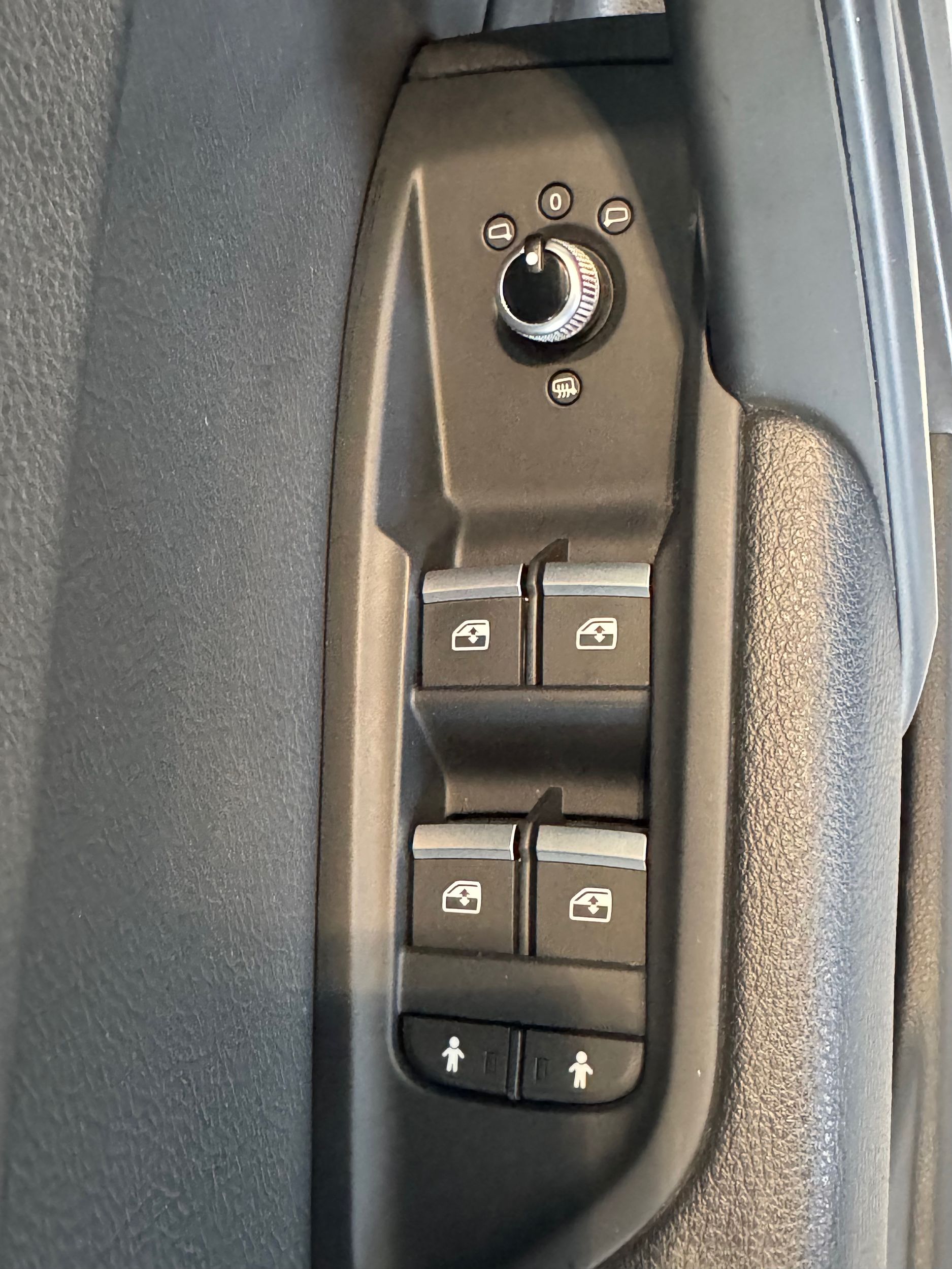 2019 Audi Q5 Komfort + CUIR + AWD + CAMERA + LUXE + WOW +++