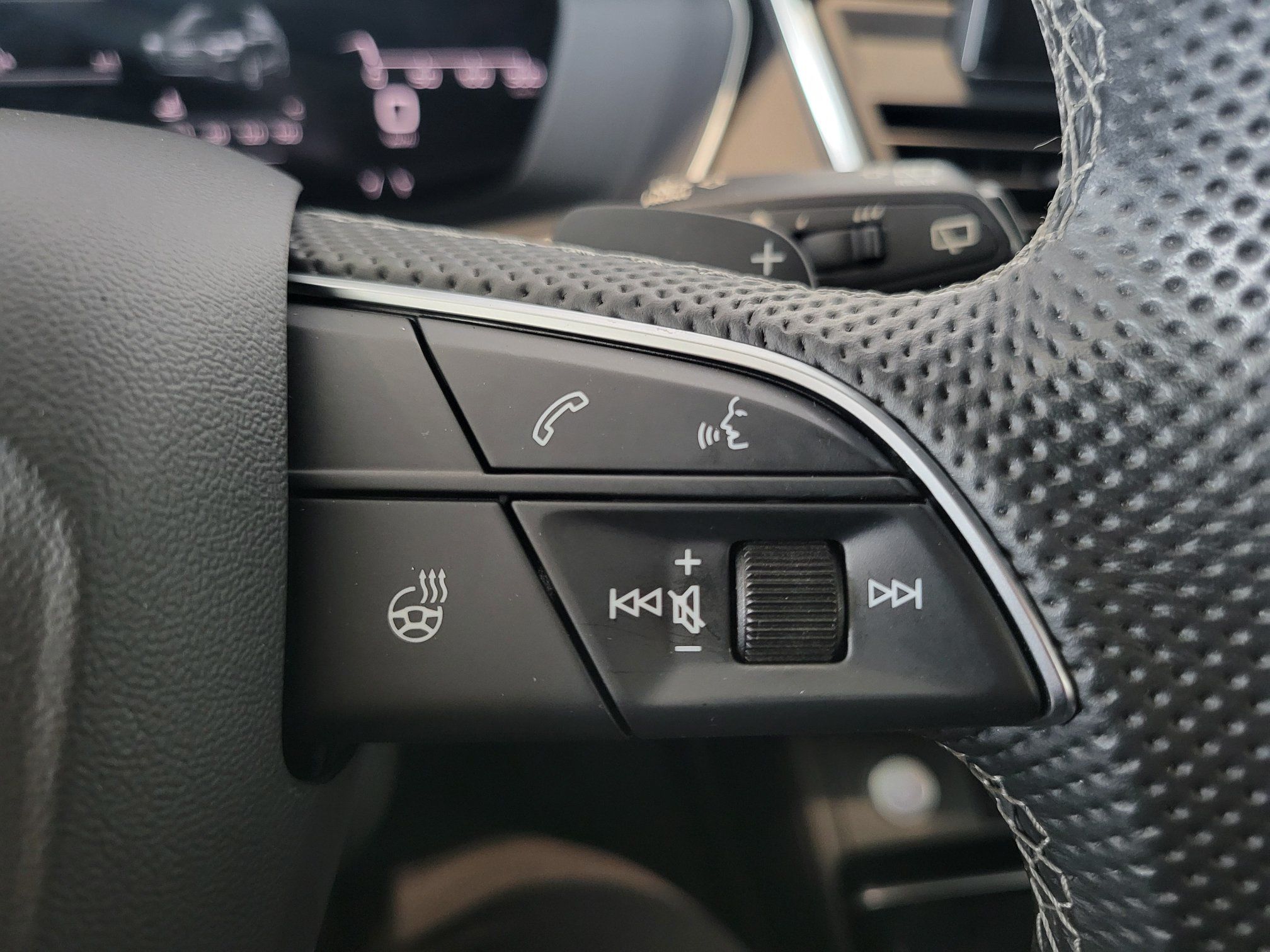 2021 Audi Q5 Technik + S-LINE + CUIR + TOIT + LUXE + WOW +++