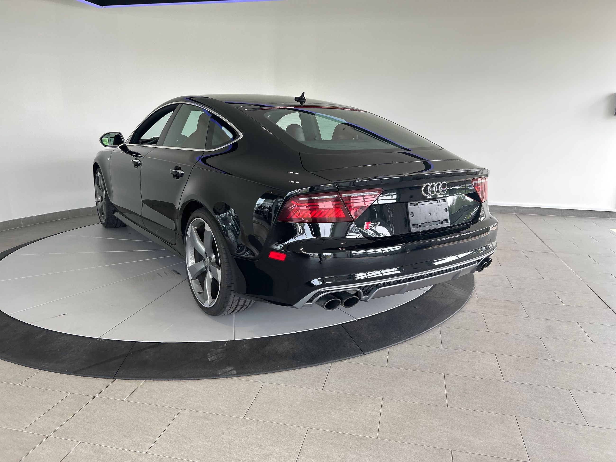 2018 Audi S7 SPORTBACK PREMIUM PLUS + SPECIAL + JAMAIS ACCIDENTE ++