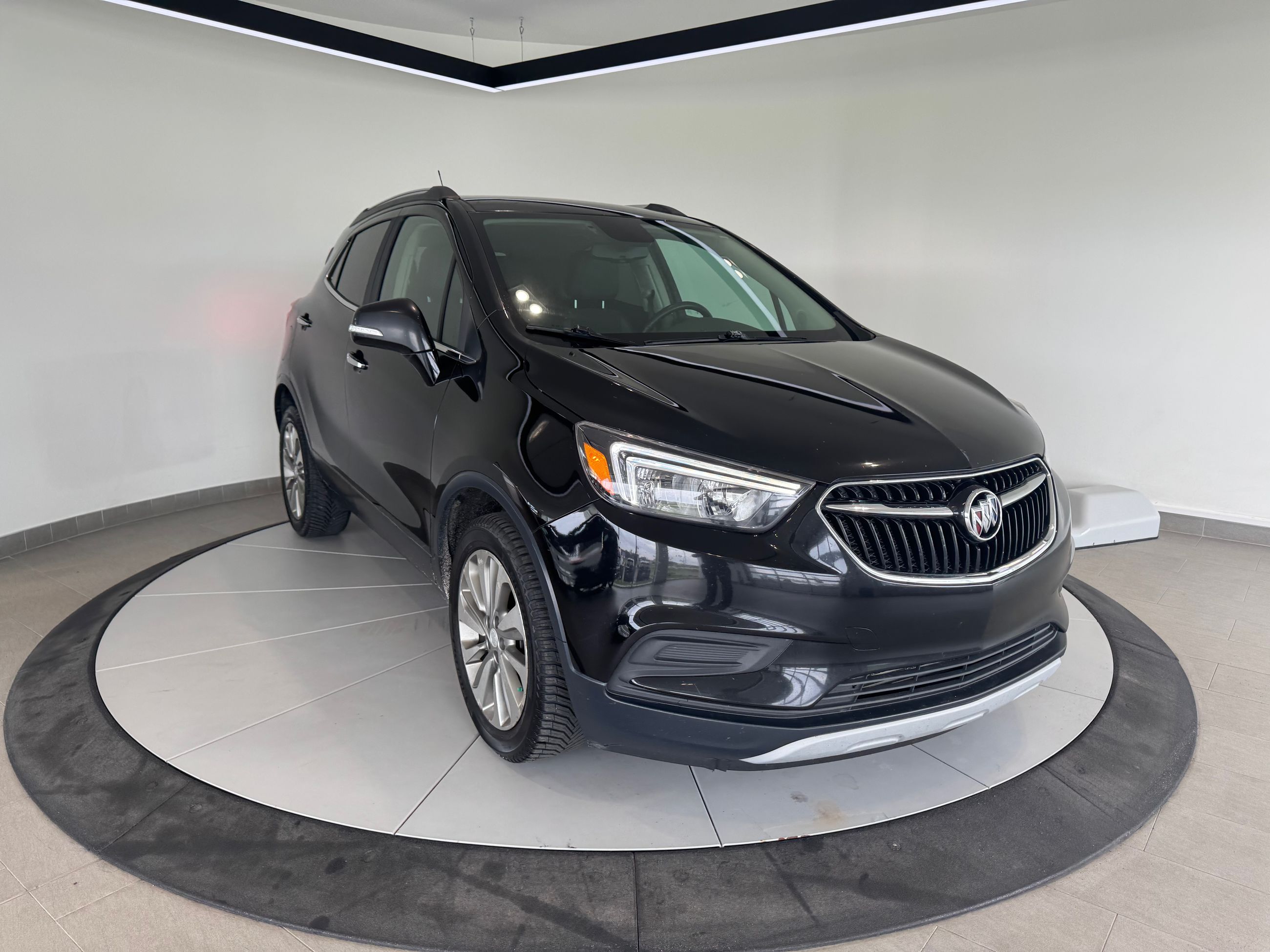 Buick Encore Preferred + CAMERA + CARPLAY + DEMARREUR + WOW!++ 2017