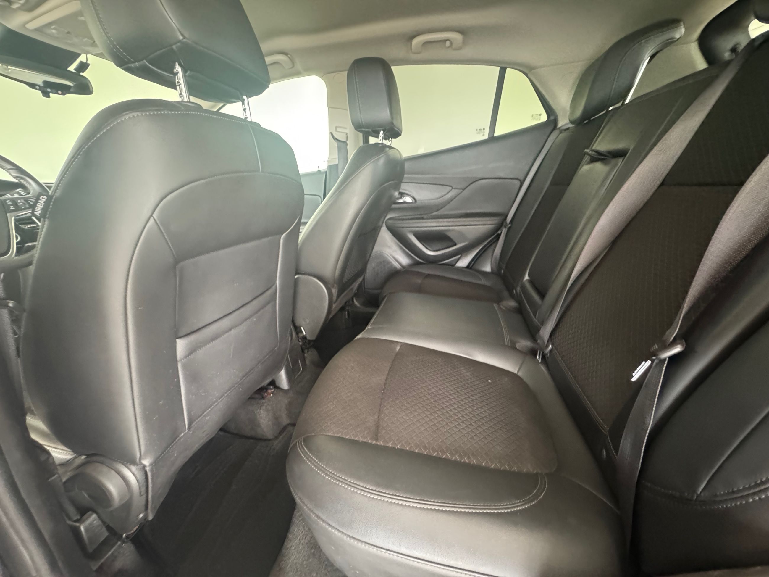 Buick Encore Preferred + CAMERA + CARPLAY + DEMARREUR + WOW!++ 2017