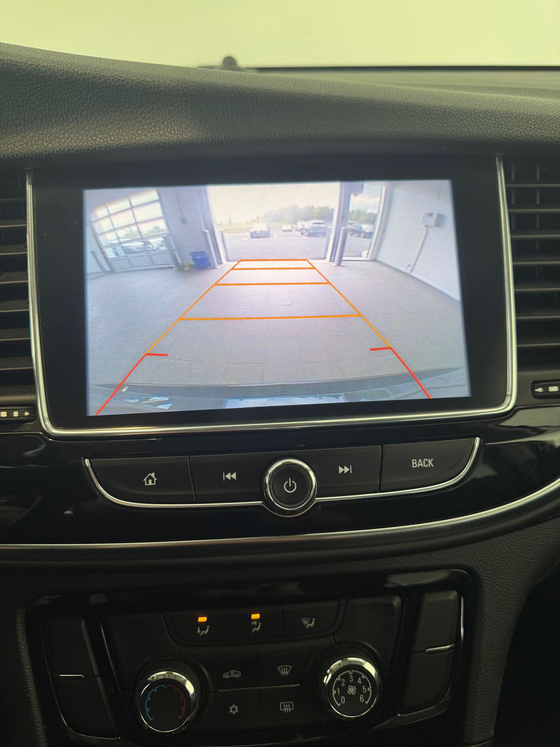 Buick Encore Preferred + CAMERA + CARPLAY + DEMARREUR + WOW!++ 2017