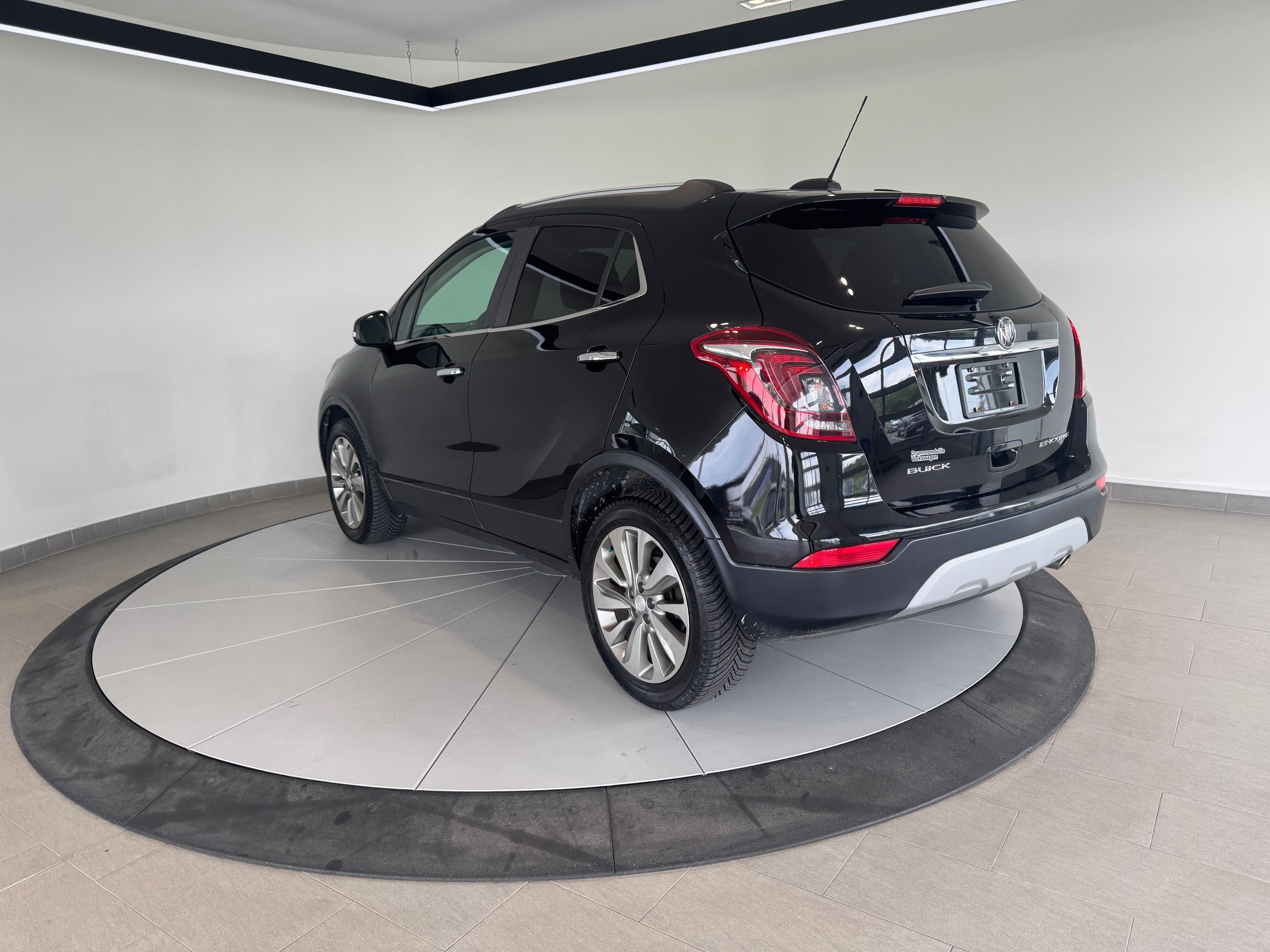 Buick Encore Preferred + CAMERA + CARPLAY + DEMARREUR + WOW!++ 2017