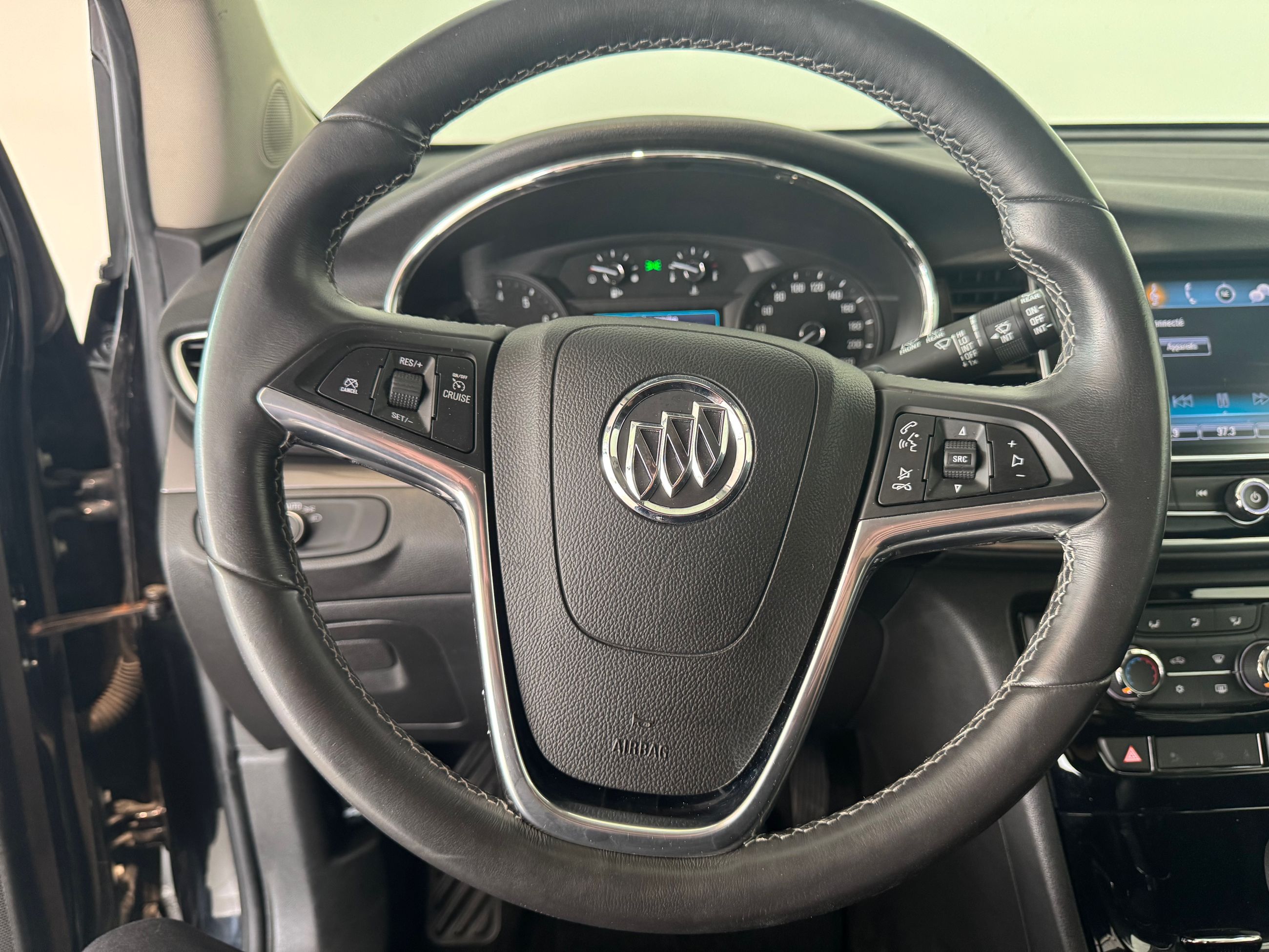 Buick Encore Preferred + CAMERA + CARPLAY + DEMARREUR + WOW!++ 2017