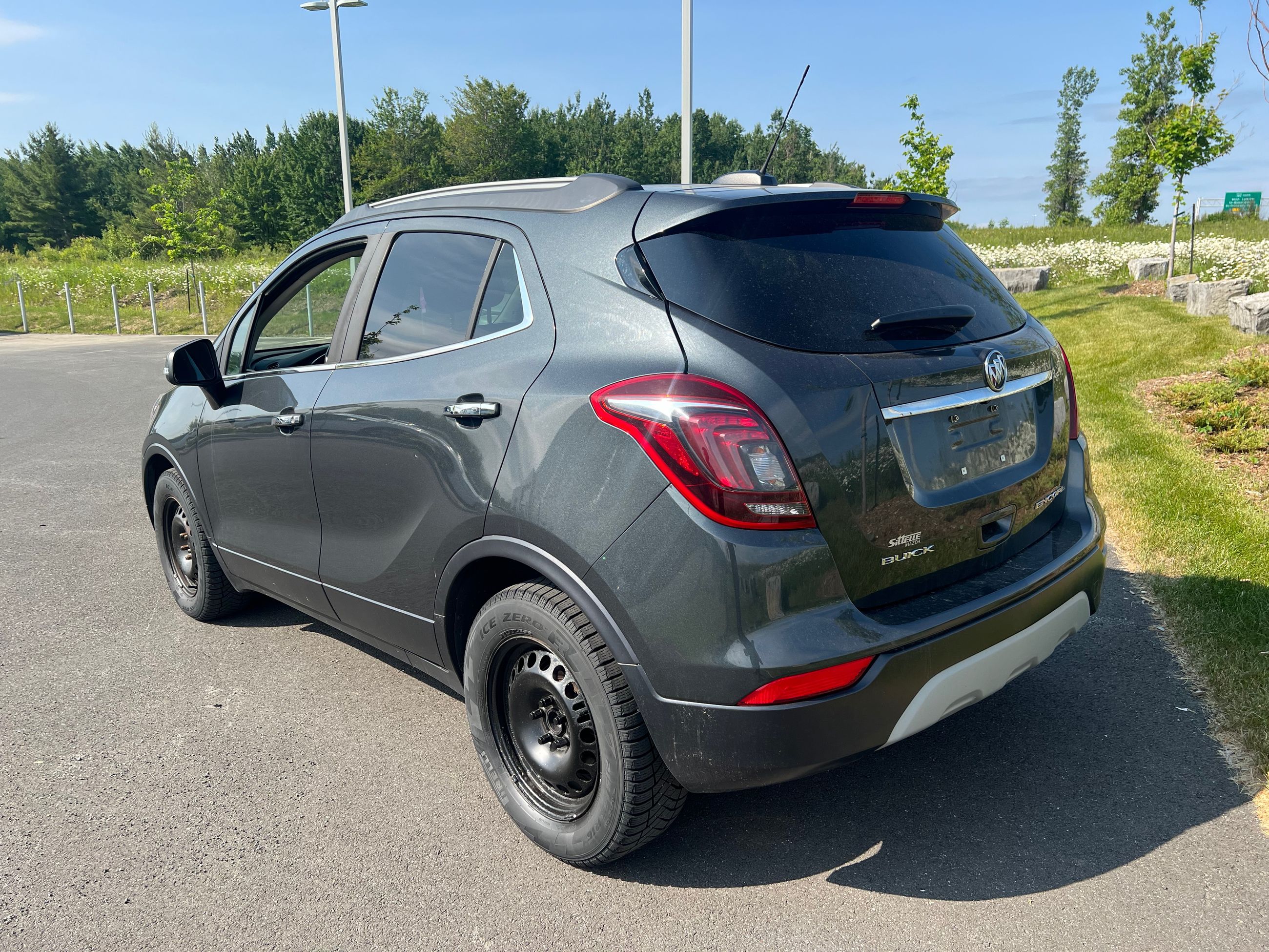 Buick Encore Preferred + CAMERA + BLUETOOTH + A/C + WOW!+++ 2018