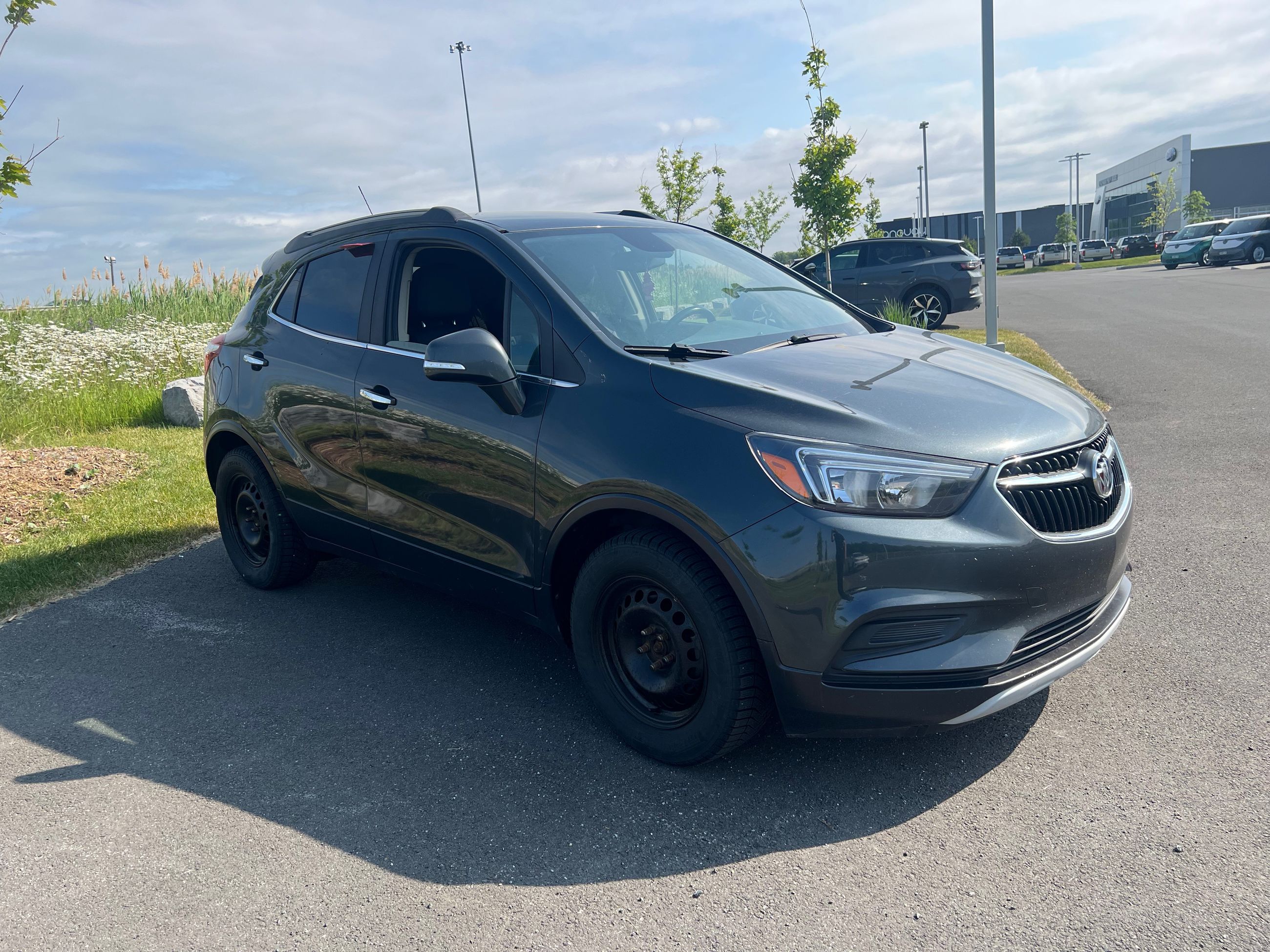 Buick Encore Preferred + CAMERA + BLUETOOTH + A/C + WOW!+++ 2018
