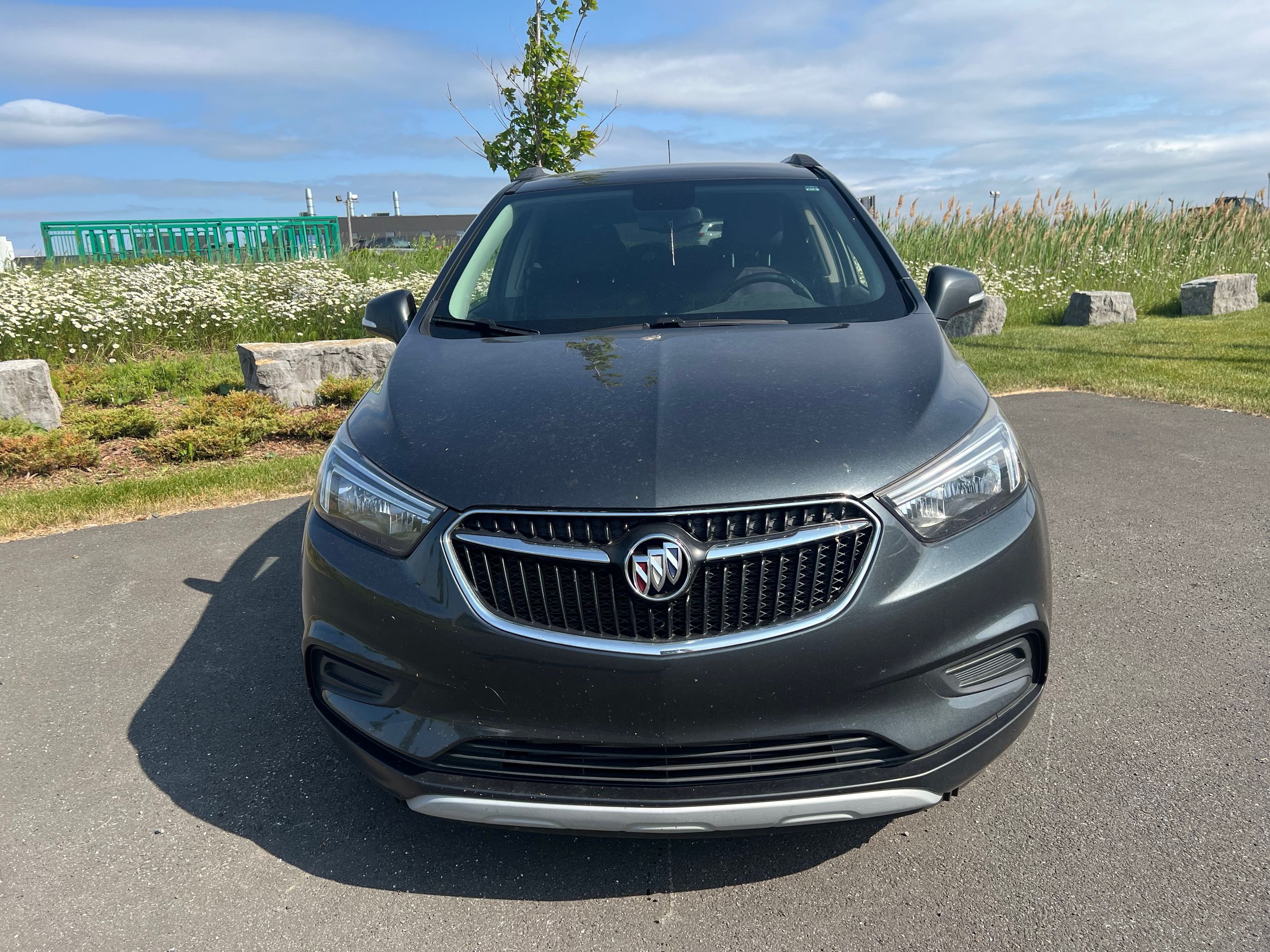 Buick Encore Preferred + CAMERA + BLUETOOTH + A/C + WOW!+++ 2018