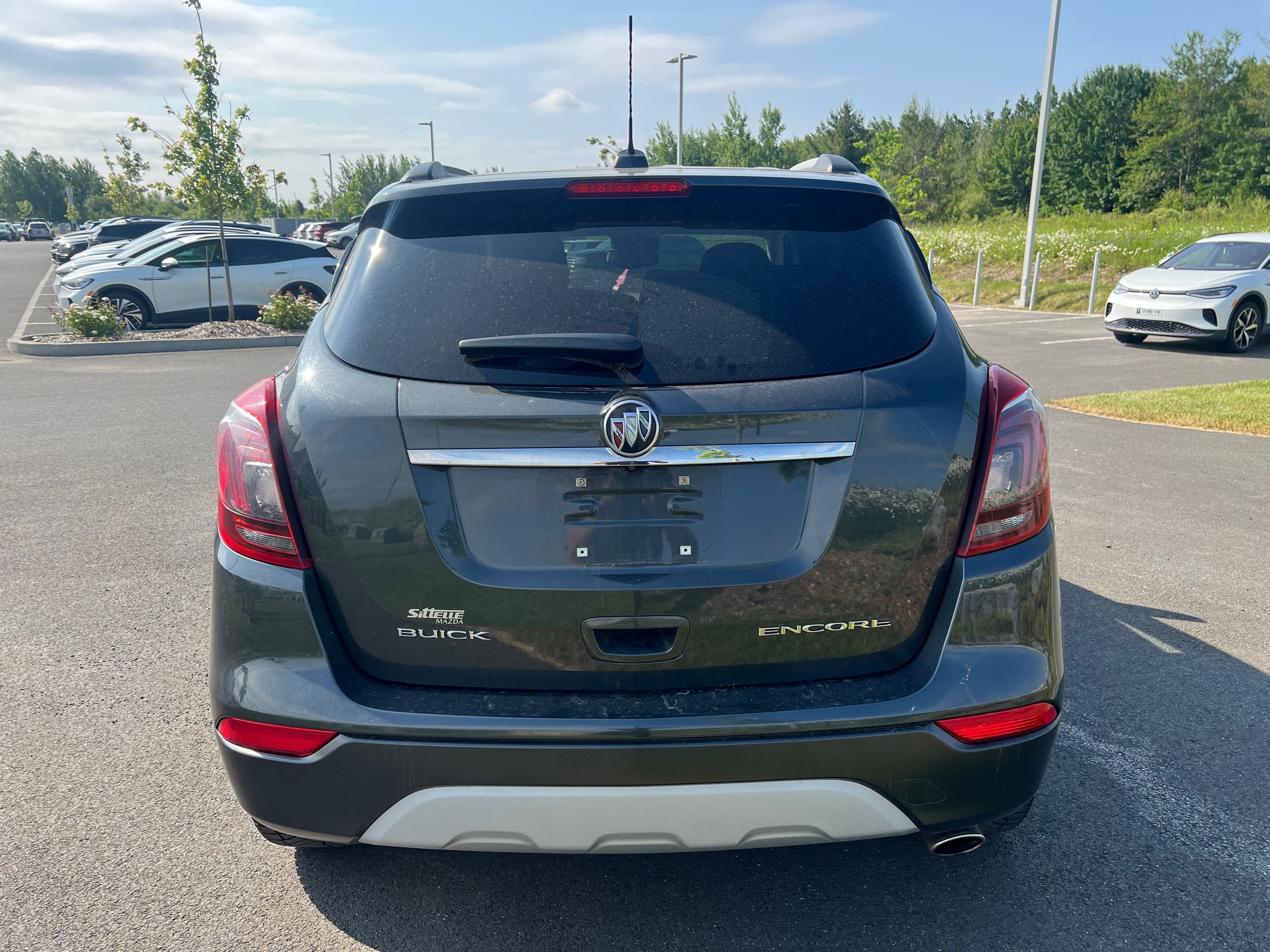 Buick Encore Preferred + CAMERA + BLUETOOTH + A/C + WOW!+++ 2018