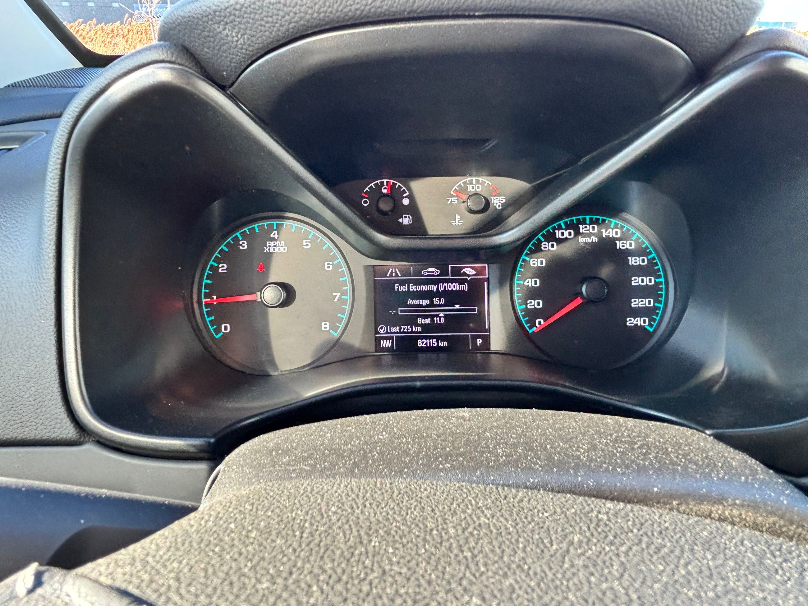 2022 Chevrolet Colorado 4WD LT + V6 + REDLINE + CREW + A/C + WOW +++