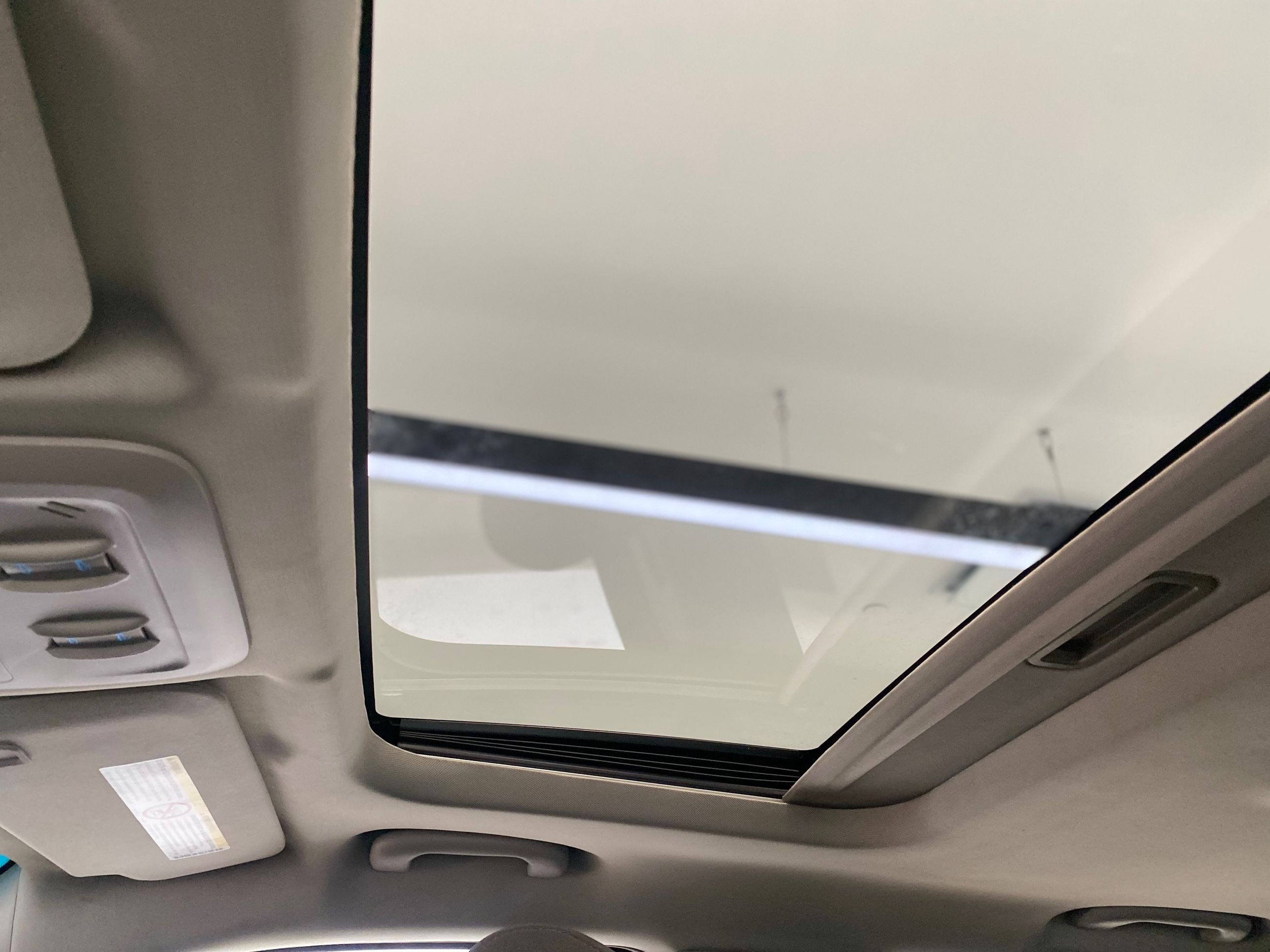Chevrolet Orlando 2LT + A/C + 7 PASSAGERS + PAS CHER + WOW ++ 2012