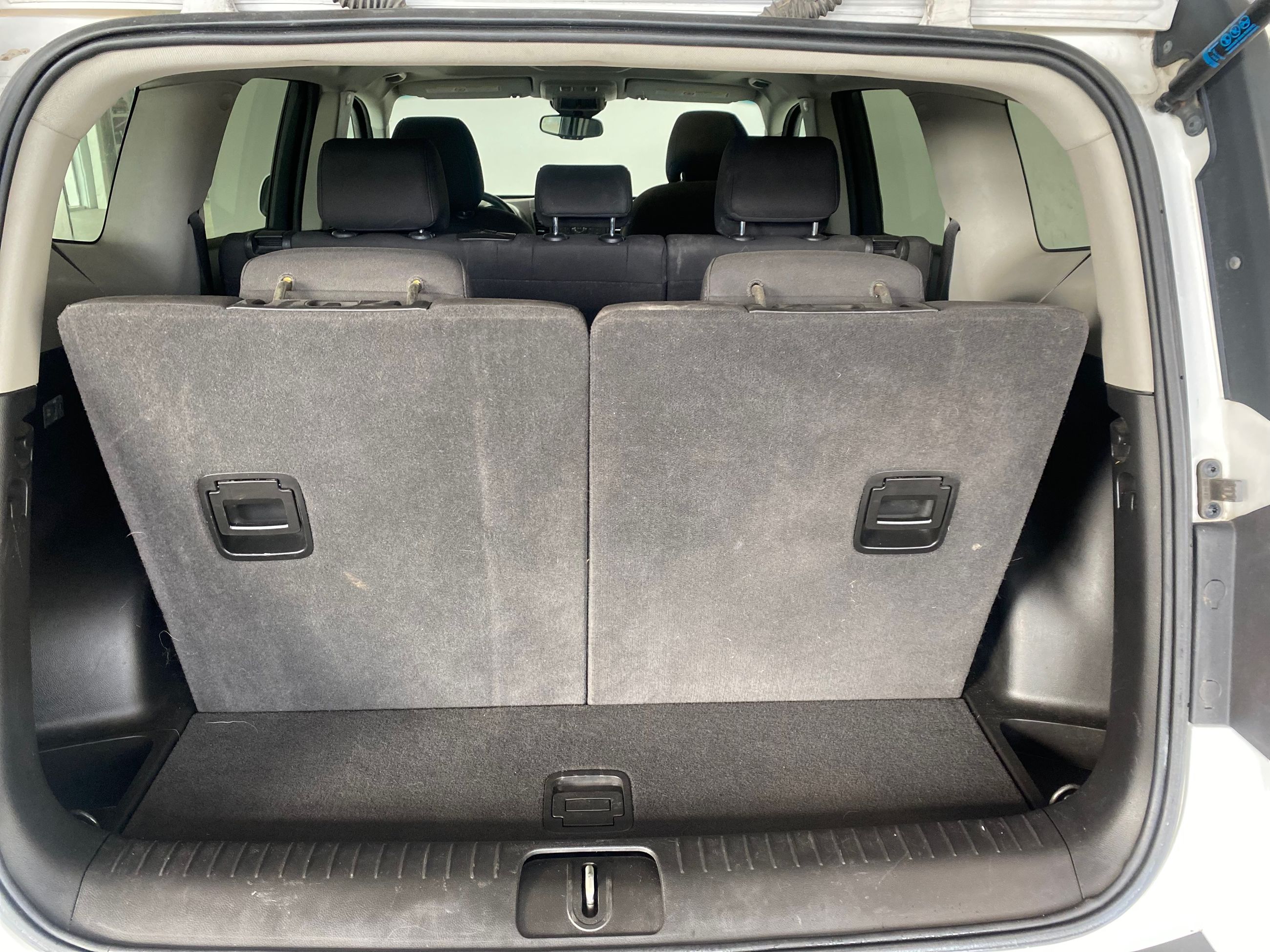 Chevrolet Orlando 2LT + A/C + 7 PASSAGERS + PAS CHER + WOW ++ 2012