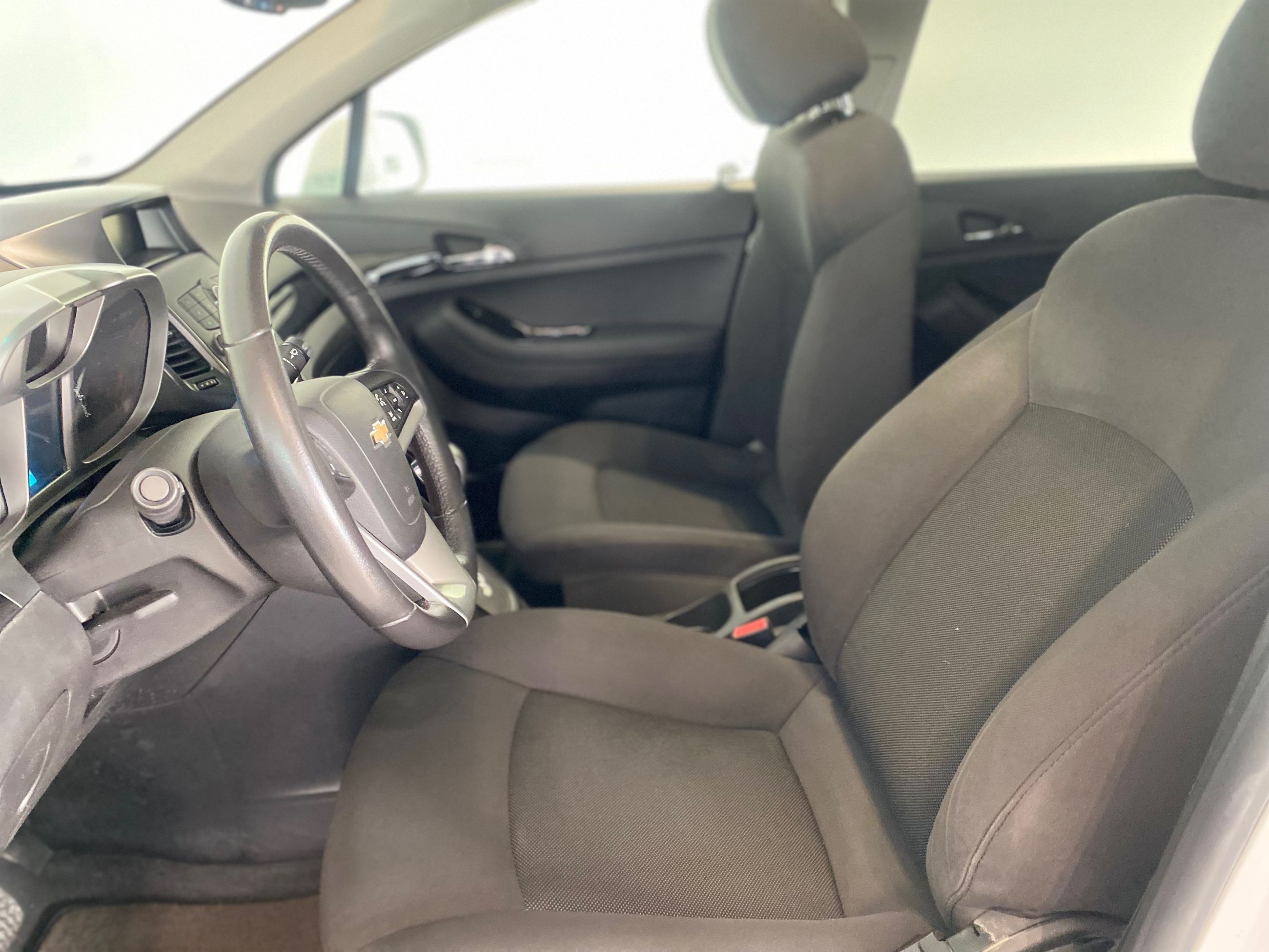 Chevrolet Orlando 2LT + A/C + 7 PASSAGERS + PAS CHER + WOW ++ 2012
