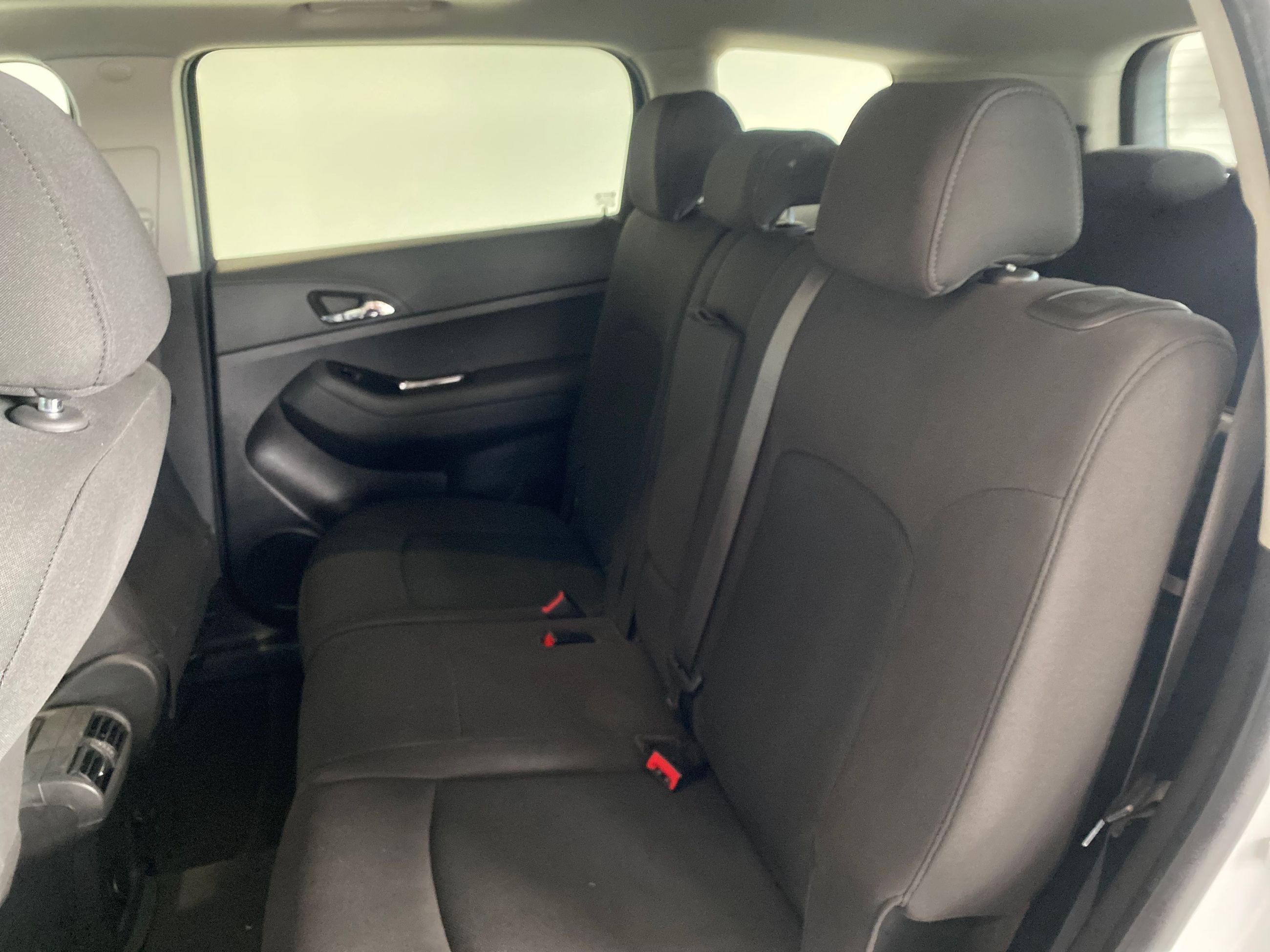 Chevrolet Orlando 2LT + A/C + 7 PASSAGERS + PAS CHER + WOW ++ 2012