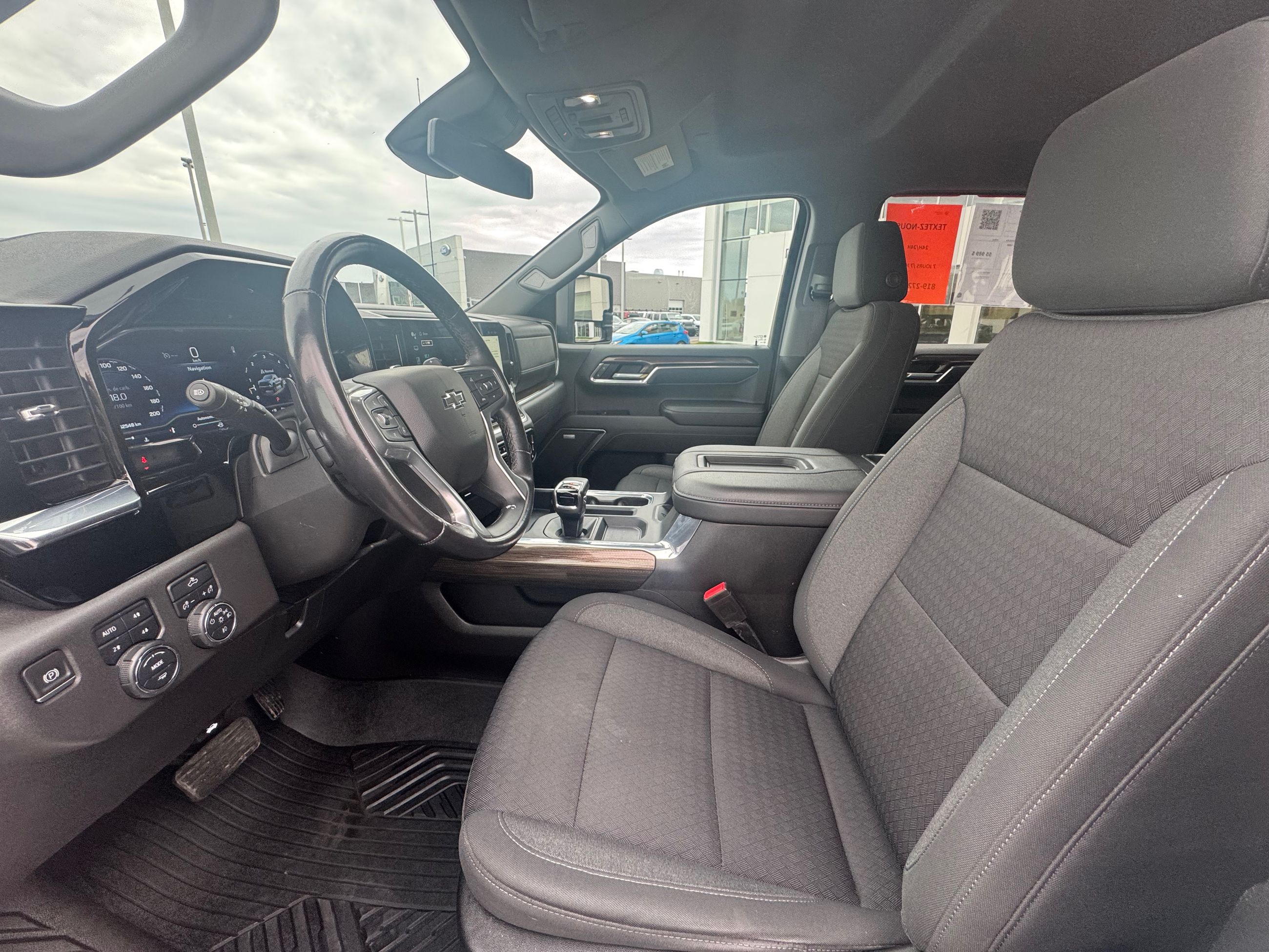 2022 Chevrolet Silverado 1500 LT Trail Boss + CREW + 5,3L + Z71 + WOW ++++