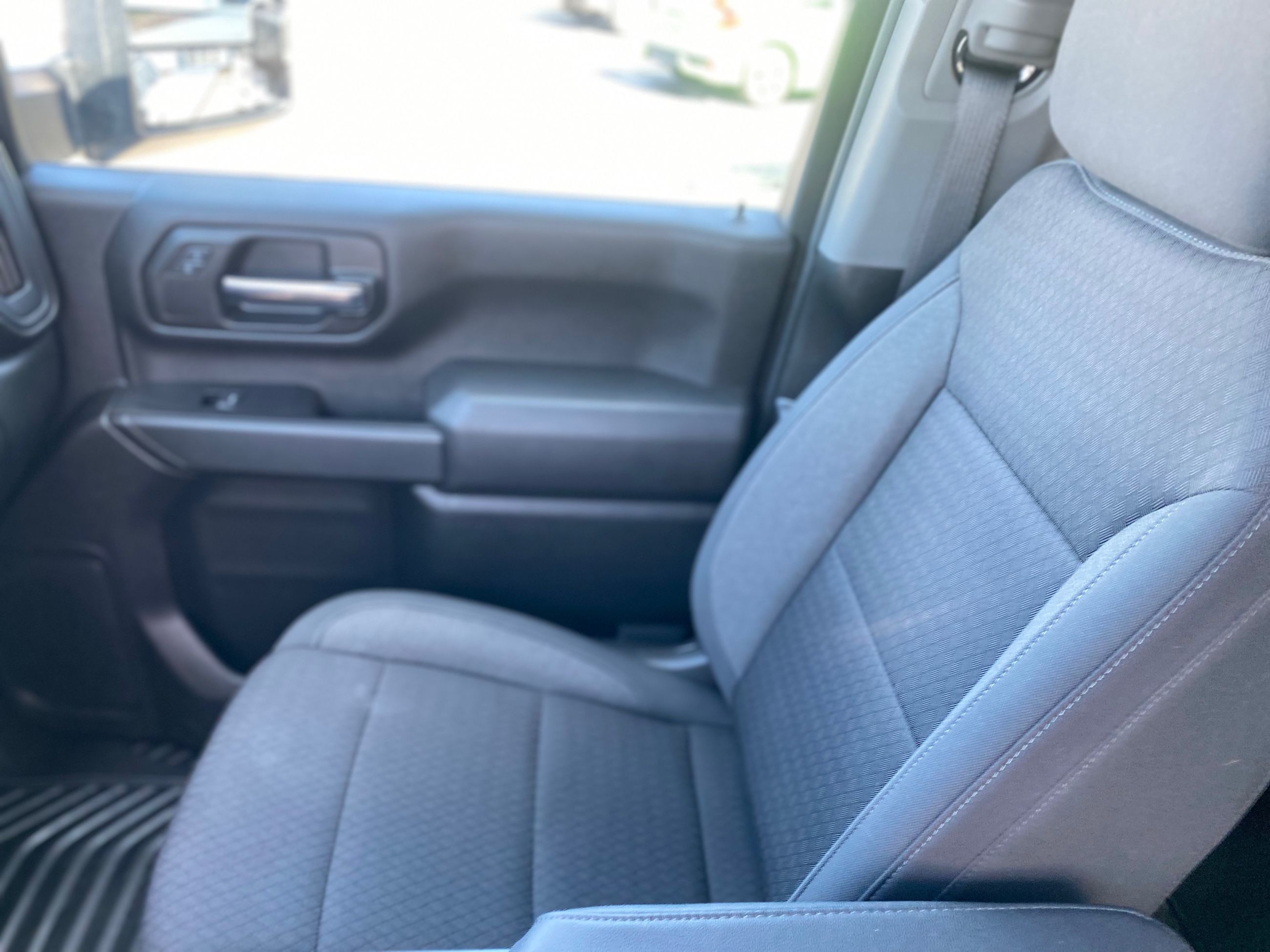 2024 Chevrolet Silverado 2500HD Custom + Z71 + CARPLAY + 3.73 + RARE +++