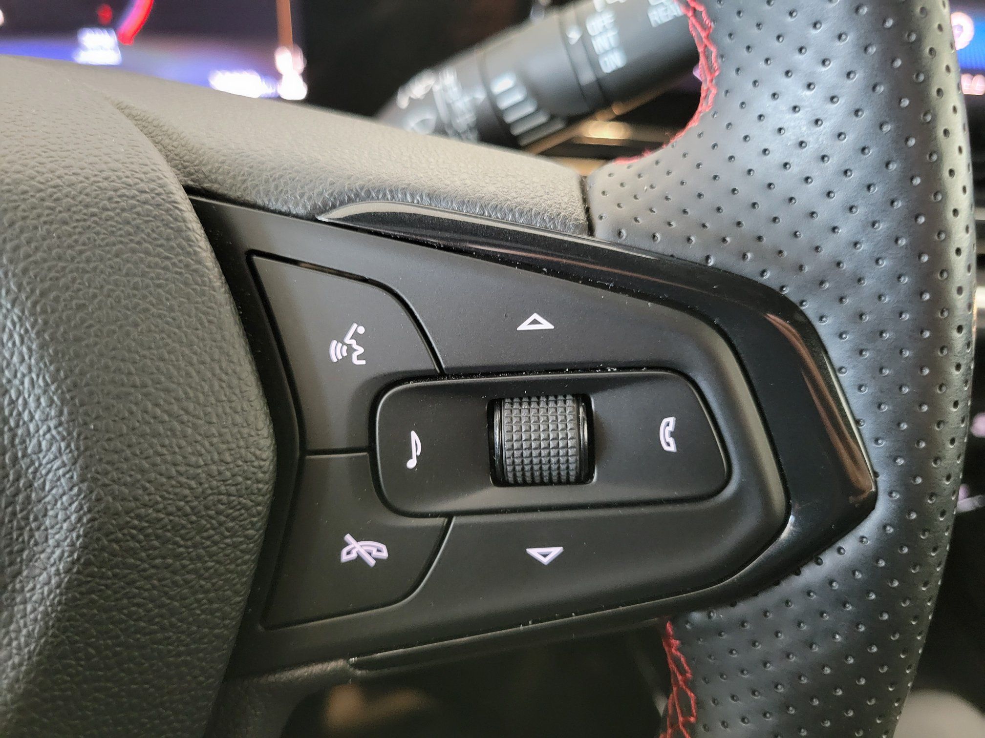Chevrolet Trax 2RS + CUIR +  TOIT + CAMERA HD + 2024