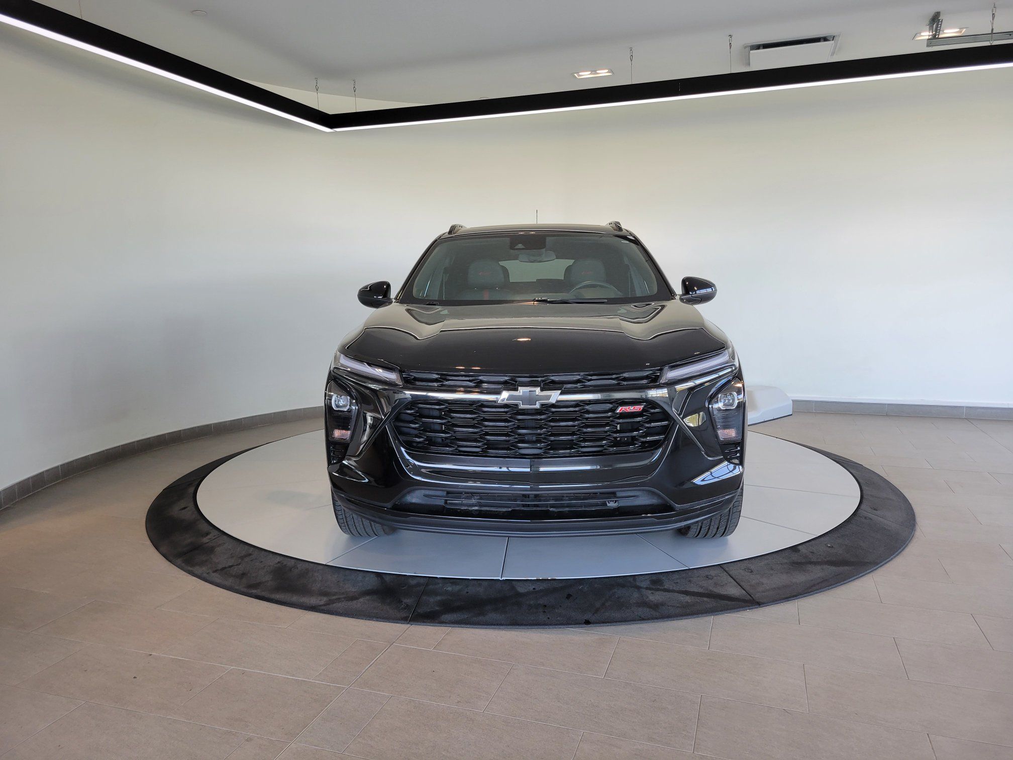 Chevrolet Trax 2RS + CUIR +  TOIT + CAMERA HD + 2024
