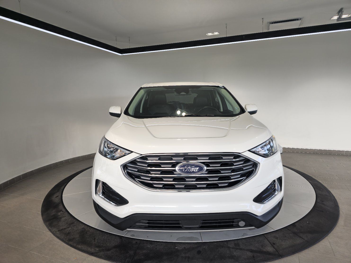 Ford Edge SEL+ CAMERA+ CUIR + WOW+ 2022