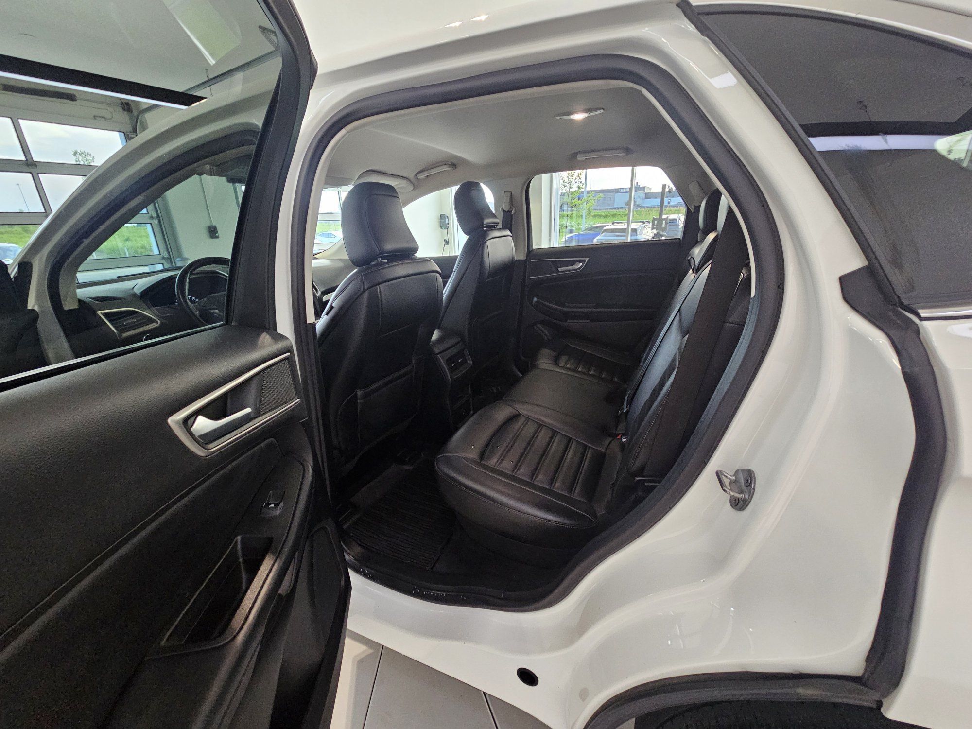Ford Edge SEL+ CAMERA+ CUIR + WOW+ 2022