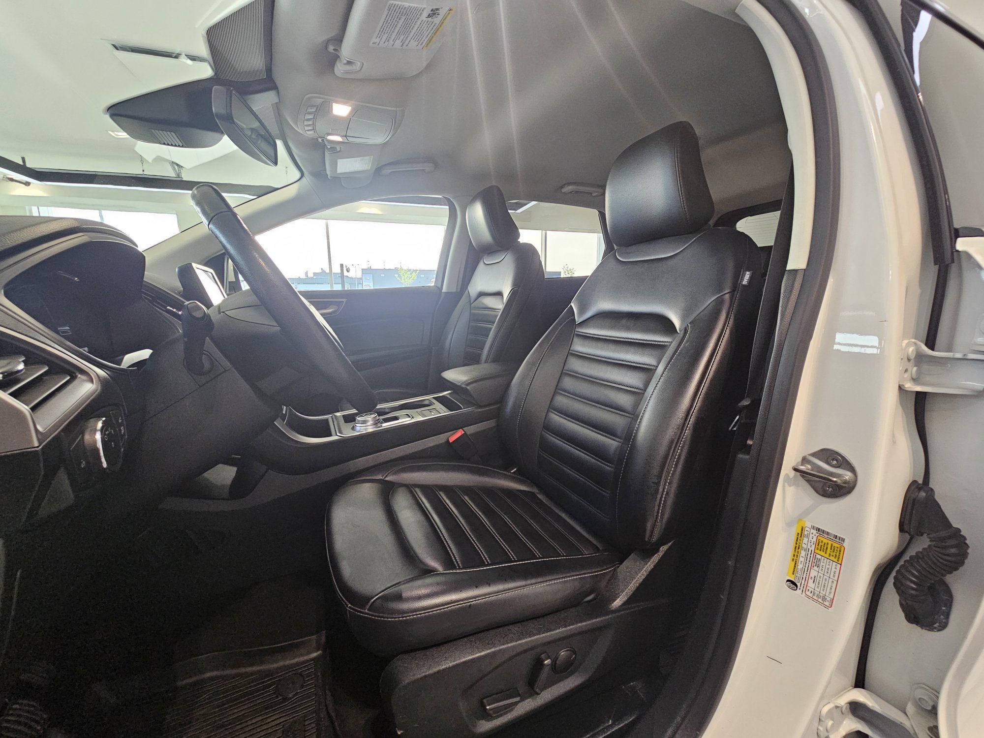 Ford Edge SEL+ CAMERA+ CUIR + WOW+ 2022