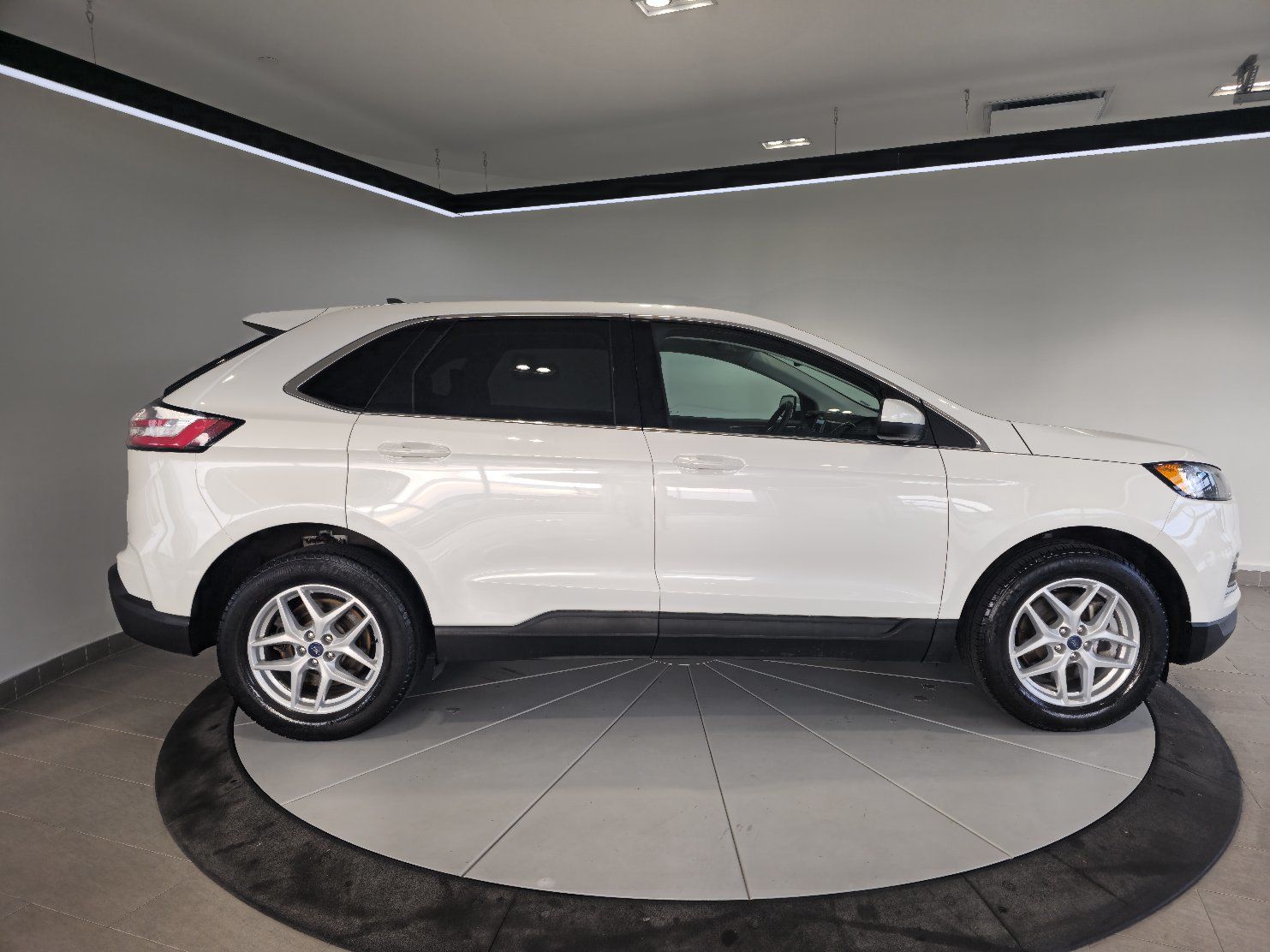 Ford Edge SEL+ CAMERA+ CUIR + WOW+ 2022