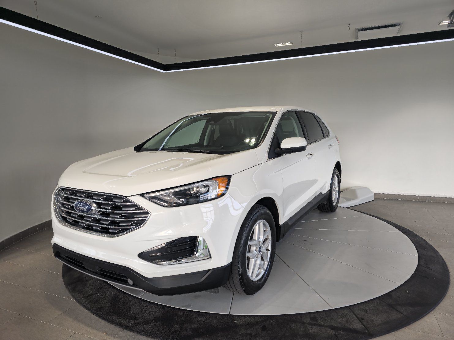 Ford Edge SEL+ CAMERA+ CUIR + WOW+ 2022