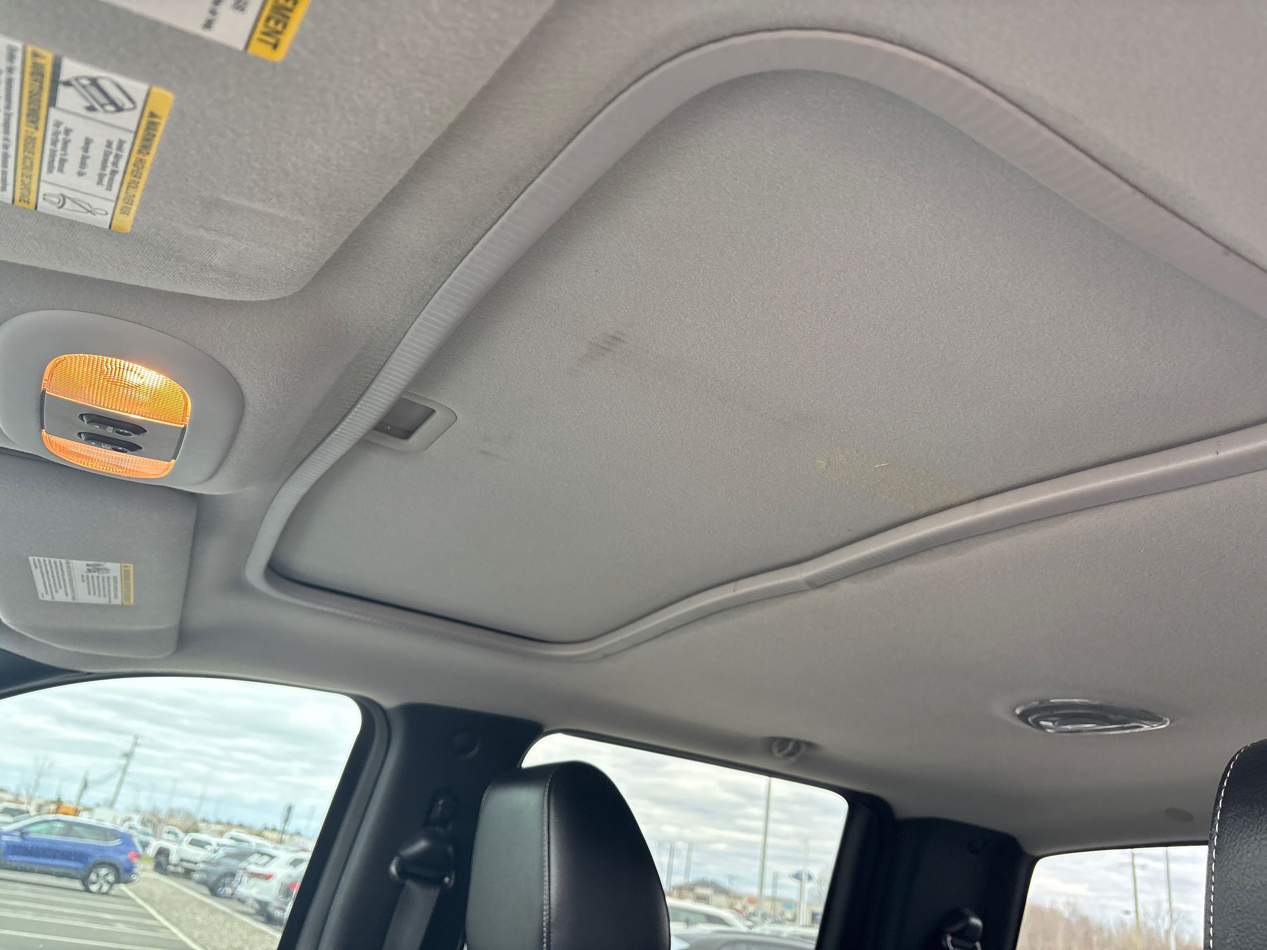 Ford F-150 Fx4 + PROPRE + CUIR + CREW + V8 + WOW +++ 2004