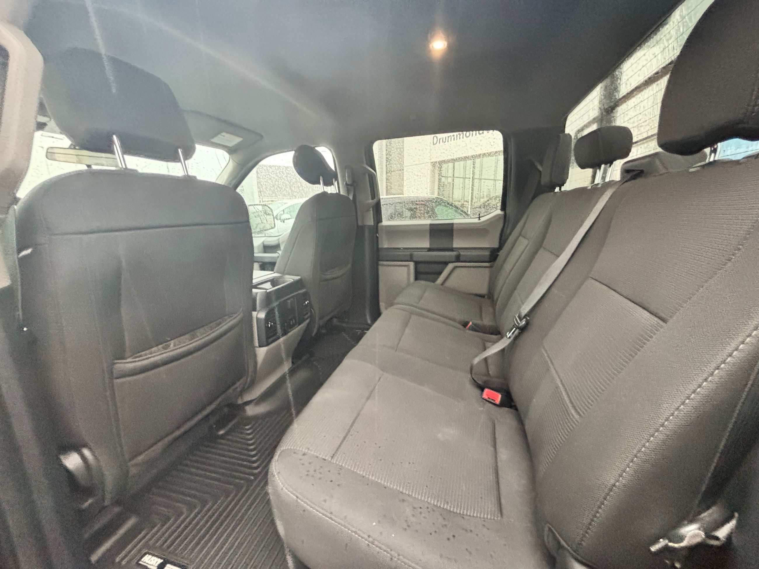 Ford F-150 STX + 2.7 + 3.73 + SUPERCREW + WOW ++ 2019