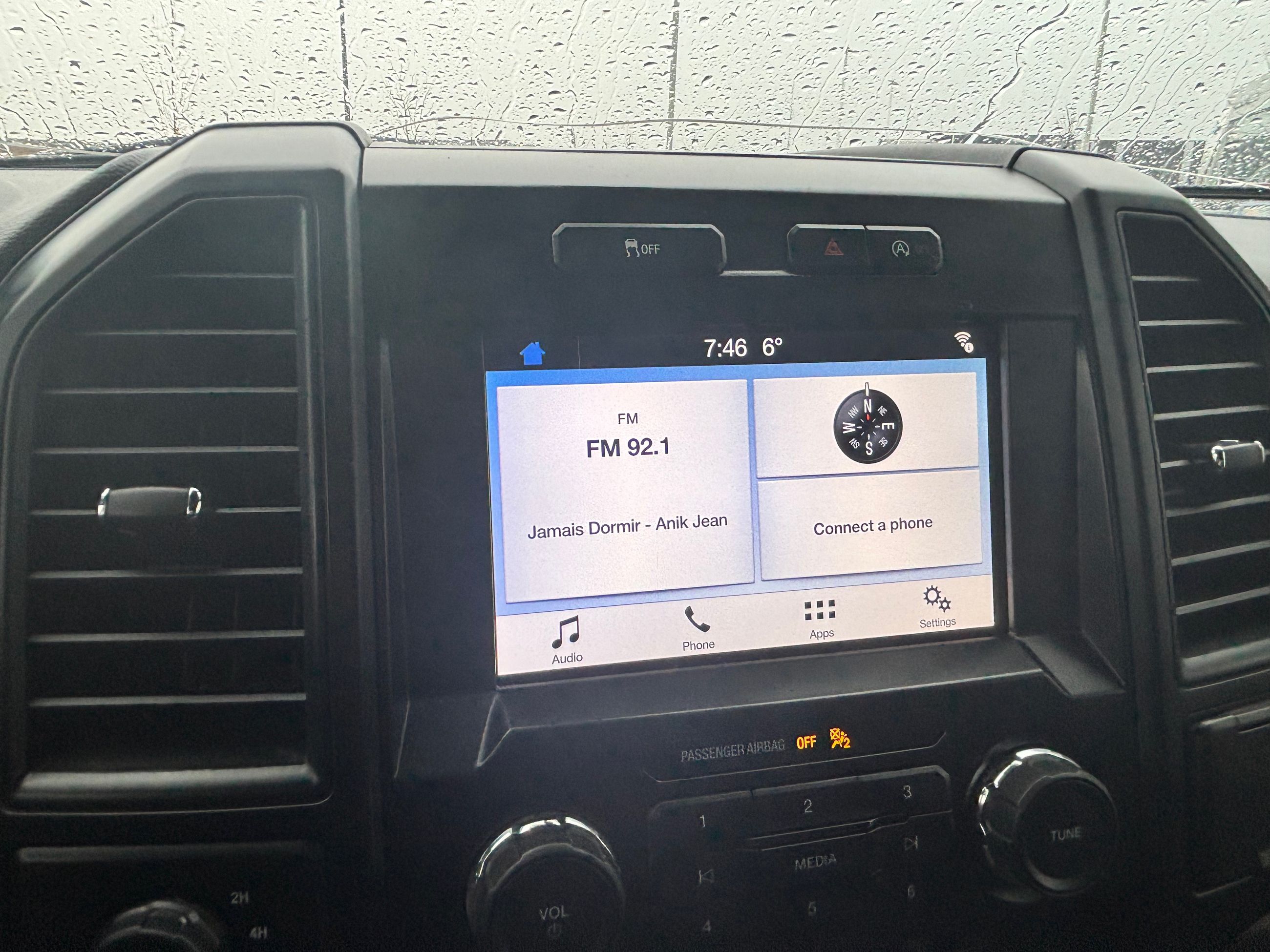 Ford F-150 STX + 2.7 + 3.73 + SUPERCREW + WOW ++ 2019