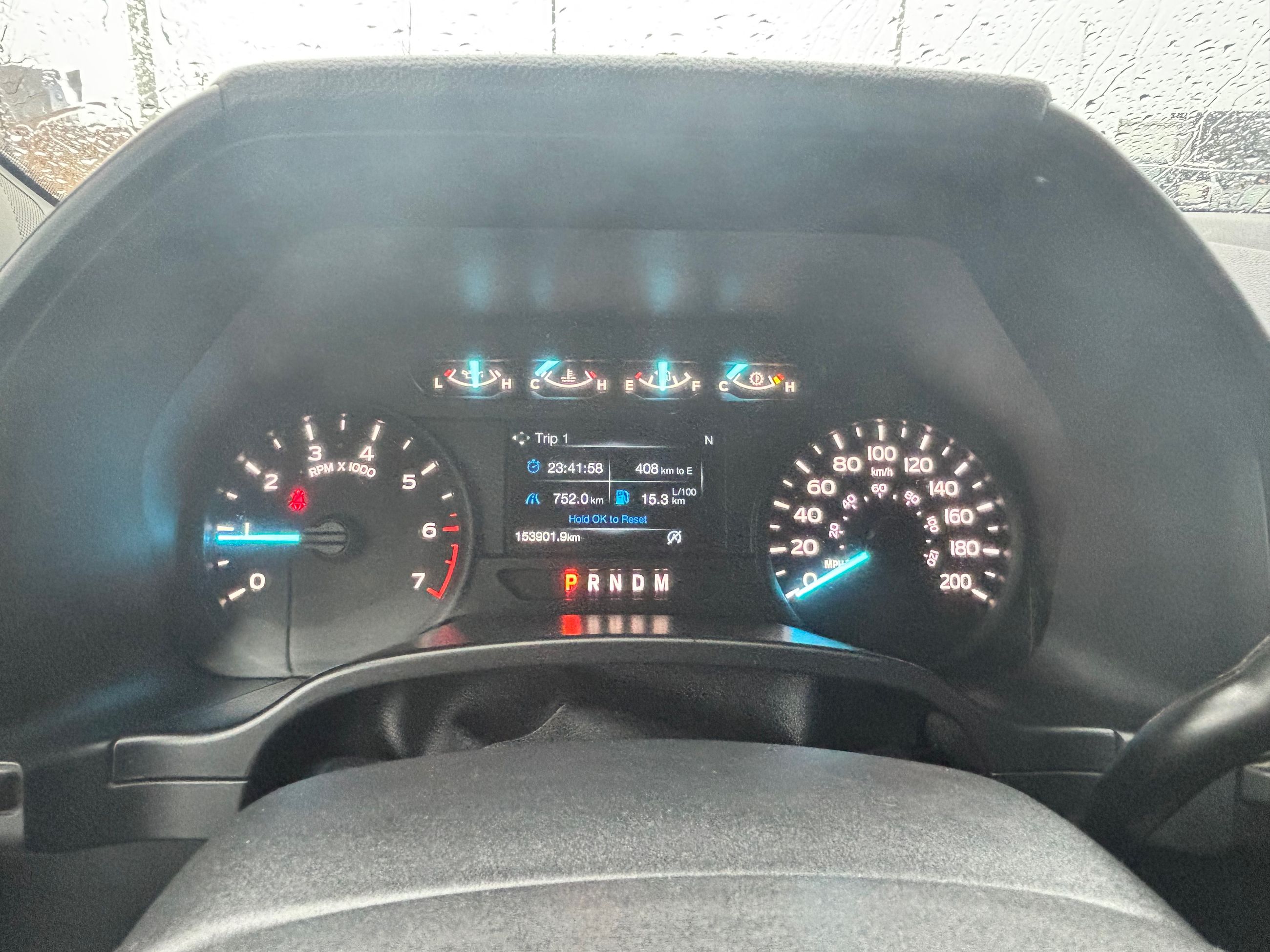 Ford F-150 STX + 2.7 + 3.73 + SUPERCREW + WOW ++ 2019