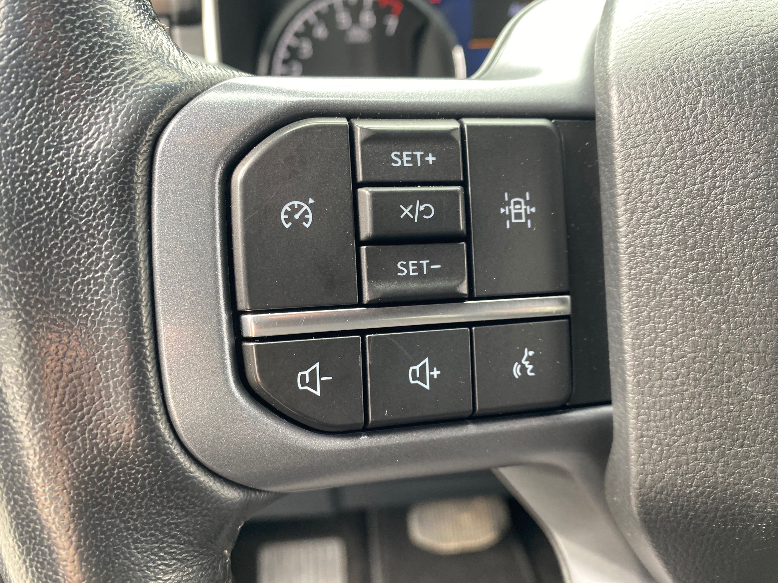 Ford F-150 SPORT + TOW PACK + 3.5L + CREW + 302A + WOW +++ 2022