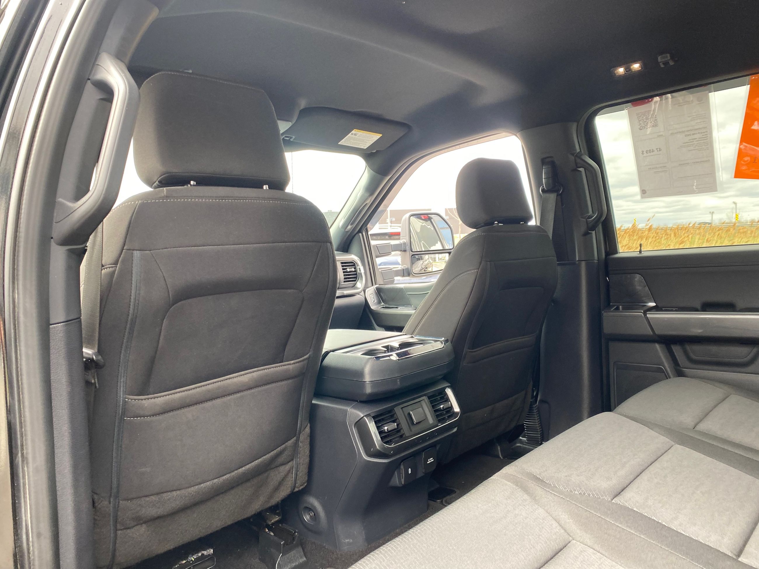 Ford F-150 SPORT + TOW PACK + 3.5L + CREW + 302A + WOW +++ 2022