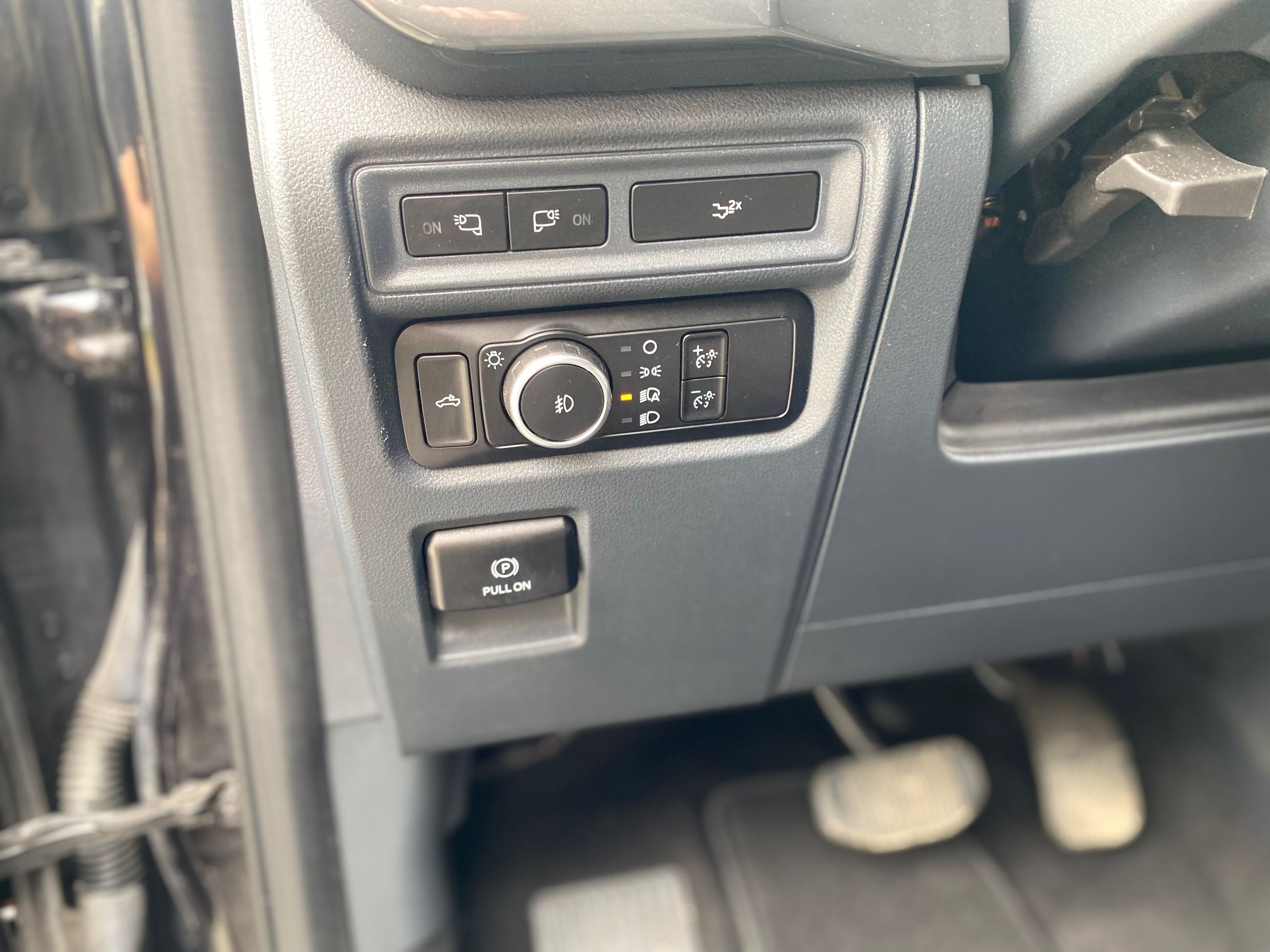 Ford F-150 SPORT + TOW PACK + 3.5L + CREW + 302A + WOW +++ 2022