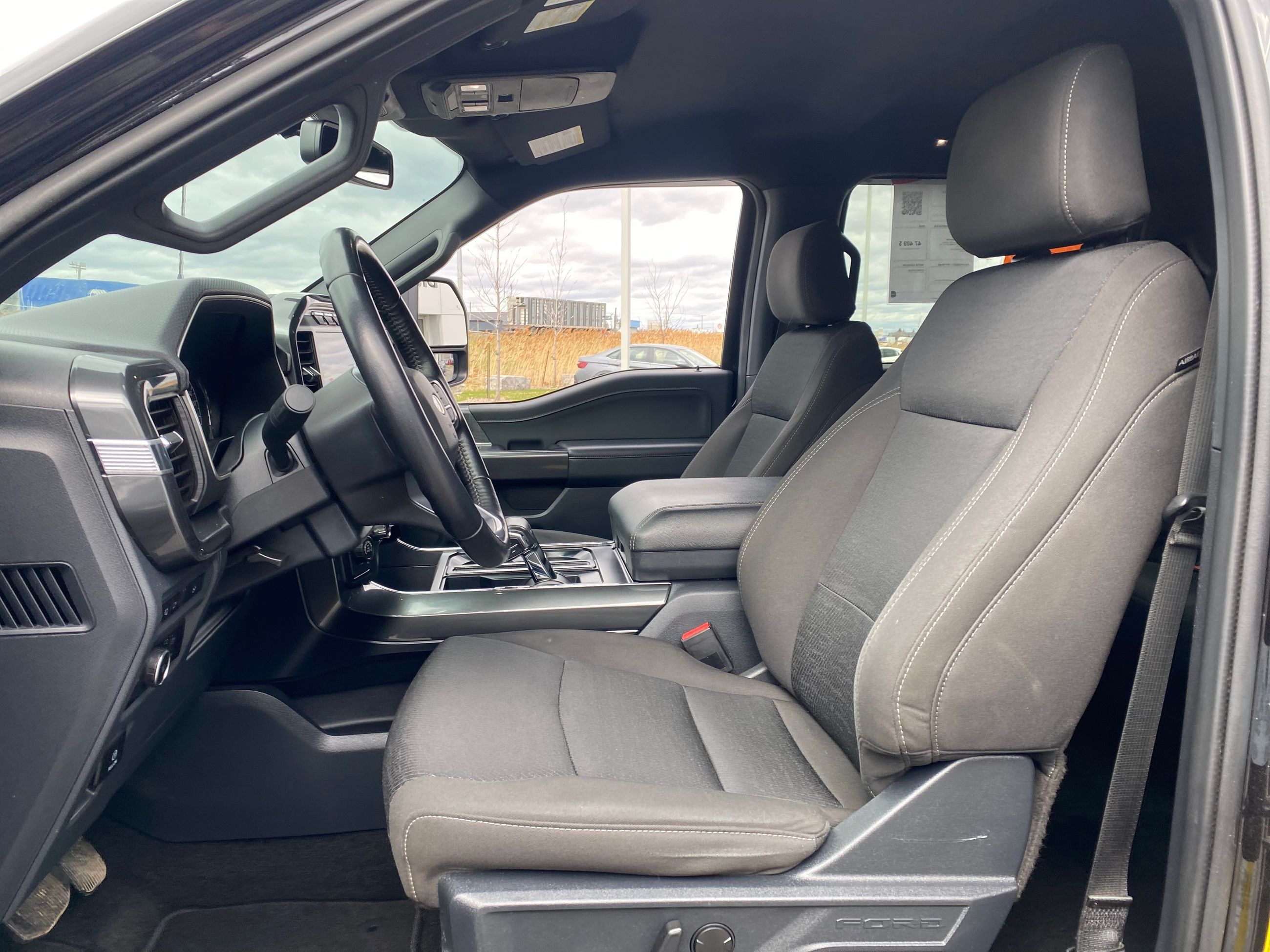 Ford F-150 SPORT + TOW PACK + 3.5L + CREW + 302A + WOW +++ 2022