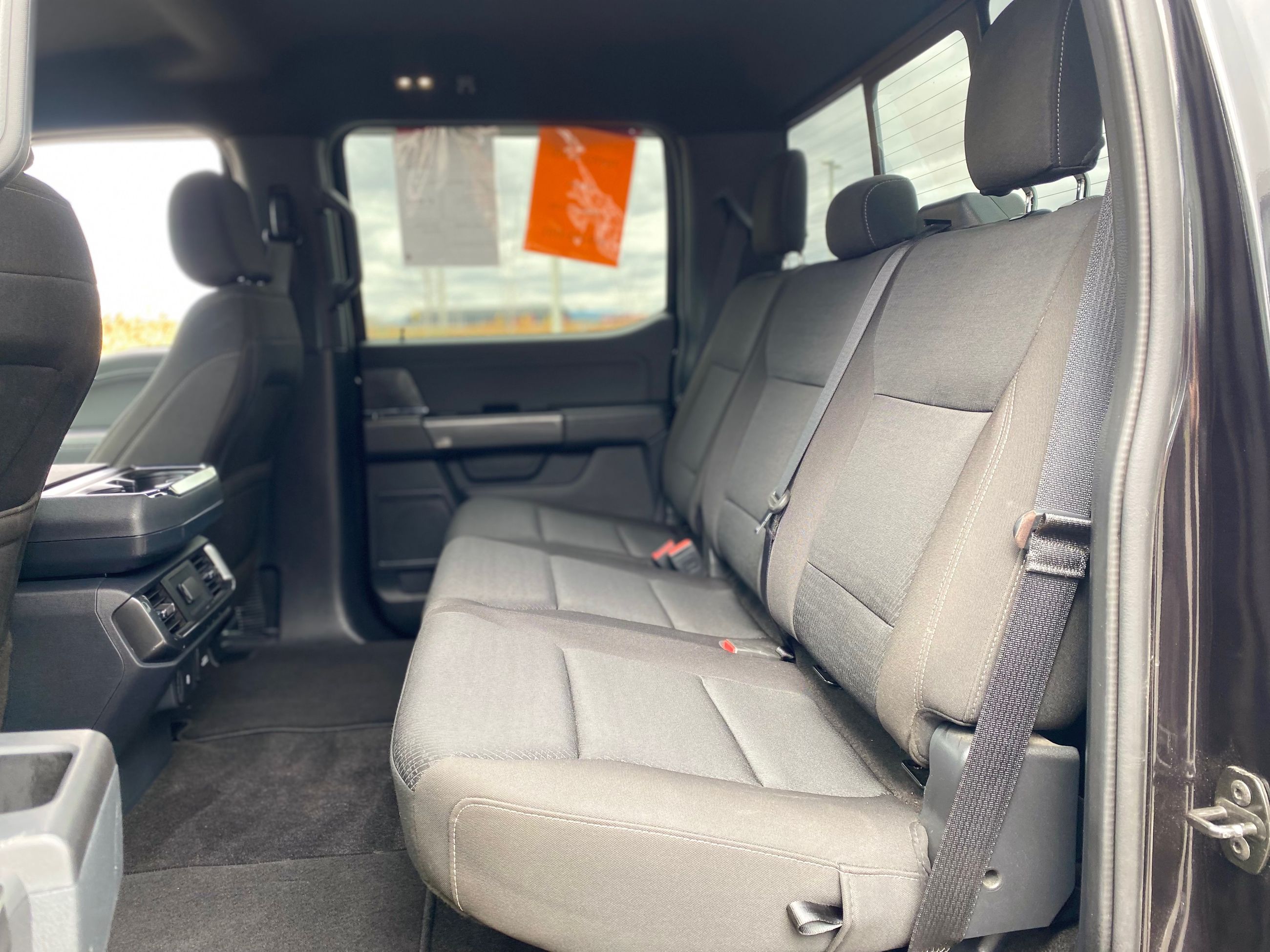 Ford F-150 SPORT + TOW PACK + 3.5L + CREW + 302A + WOW +++ 2022