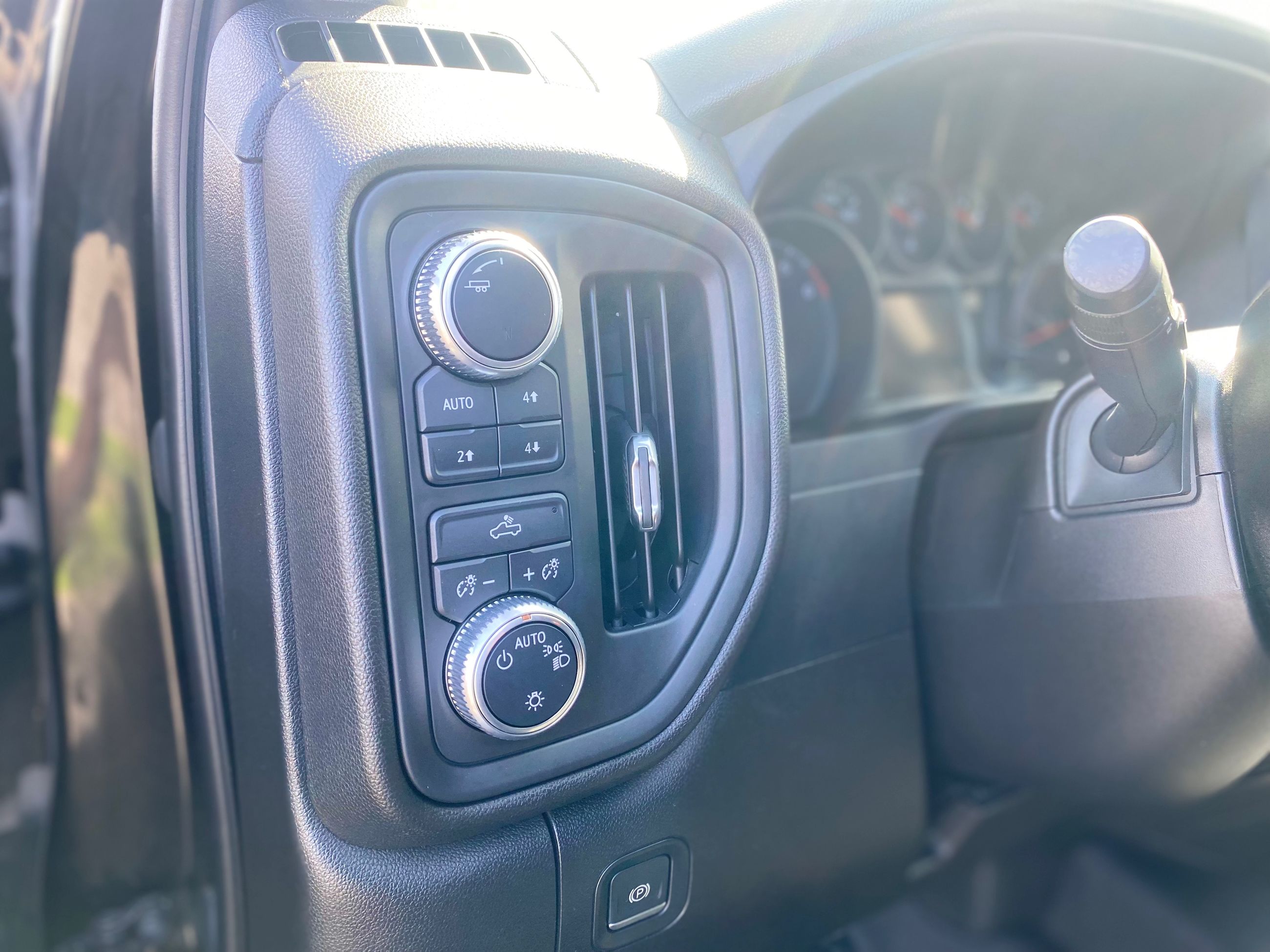 2020 GMC Sierra 1500 X31 + CREW + X31 + V8 + TOW PACK + WOW +++