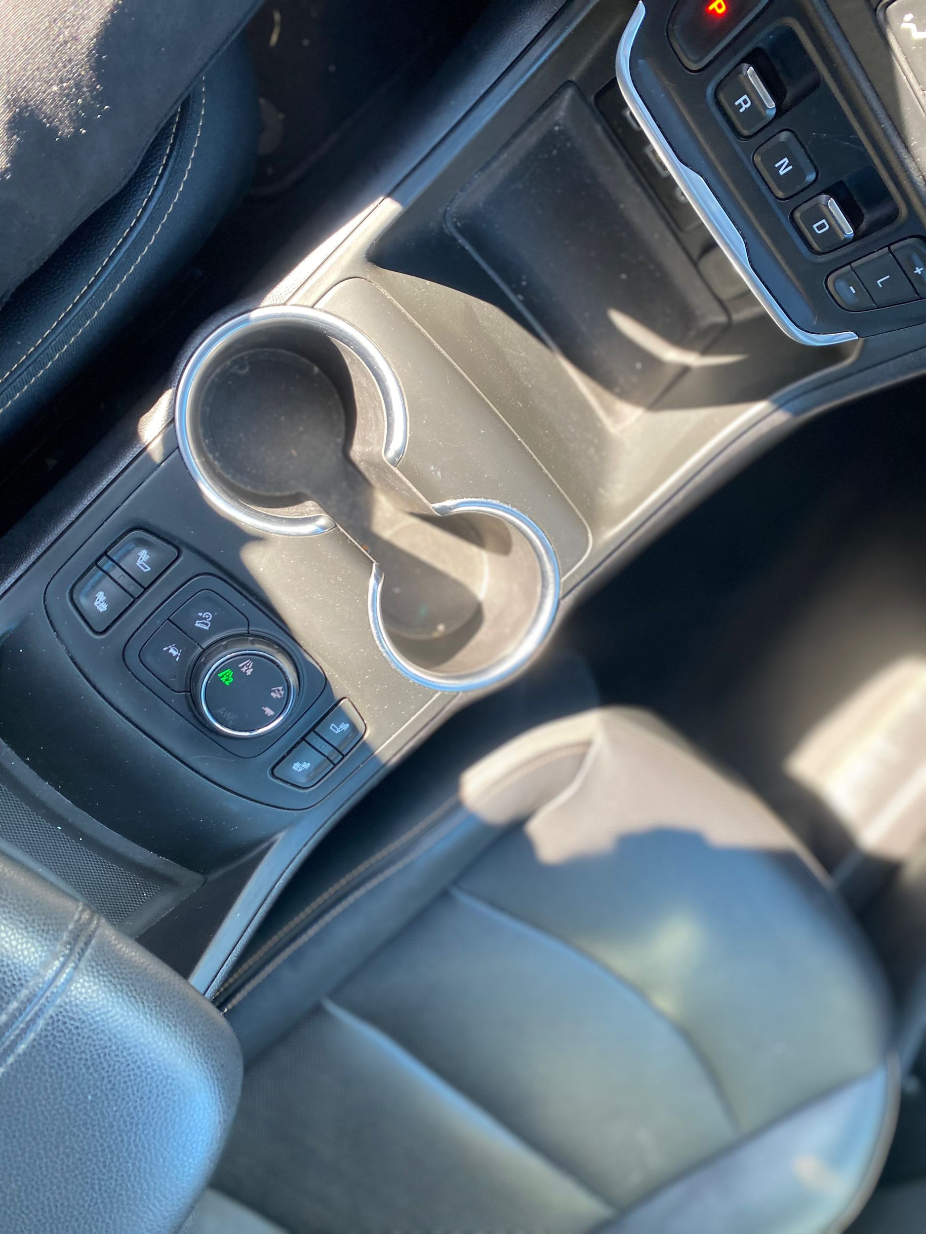 GMC Terrain SLT + CUIR + CAMERA + TOIT + 2.0L + WOW +++ 2018