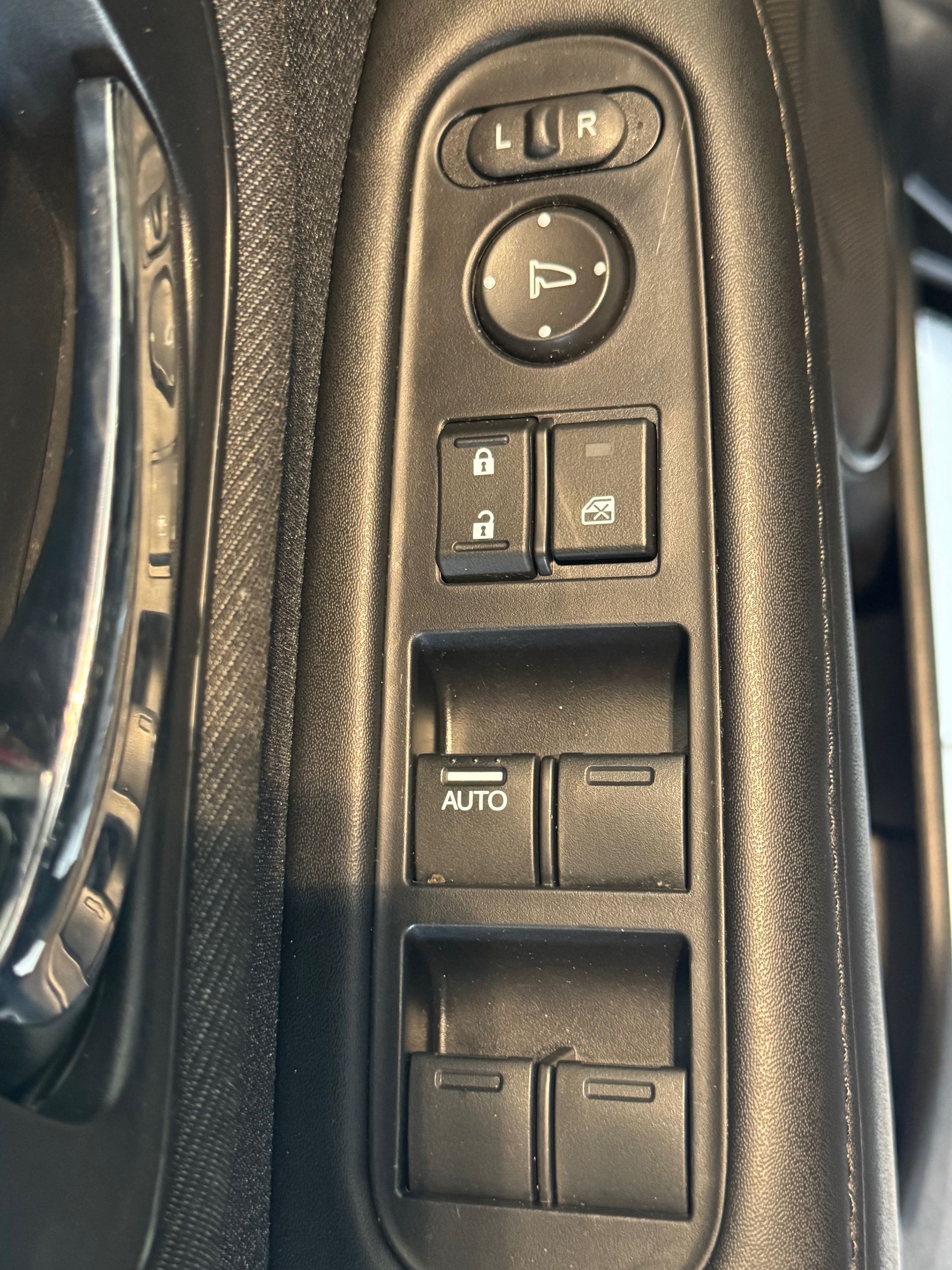 2021 Honda HR-V LX + BLUETOOTH + CAMÉRA + AC + WOW +++