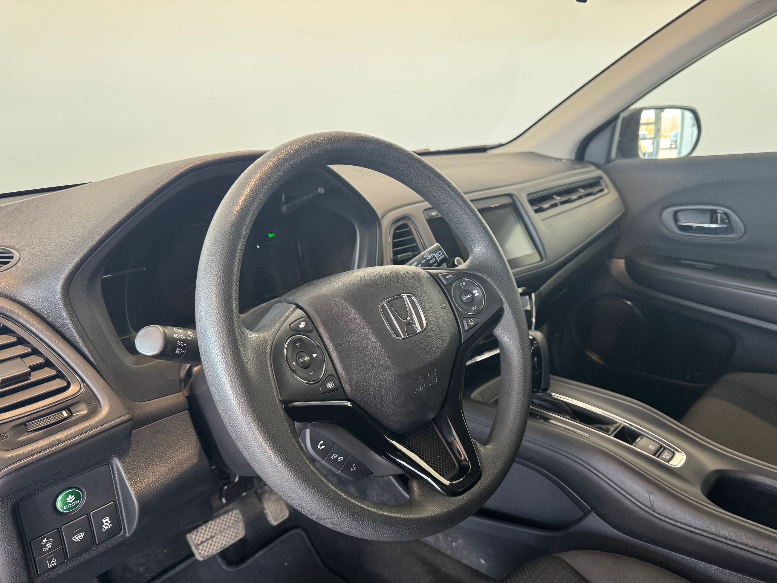 2021 Honda HR-V LX + BLUETOOTH + CAMÉRA + AC + WOW +++