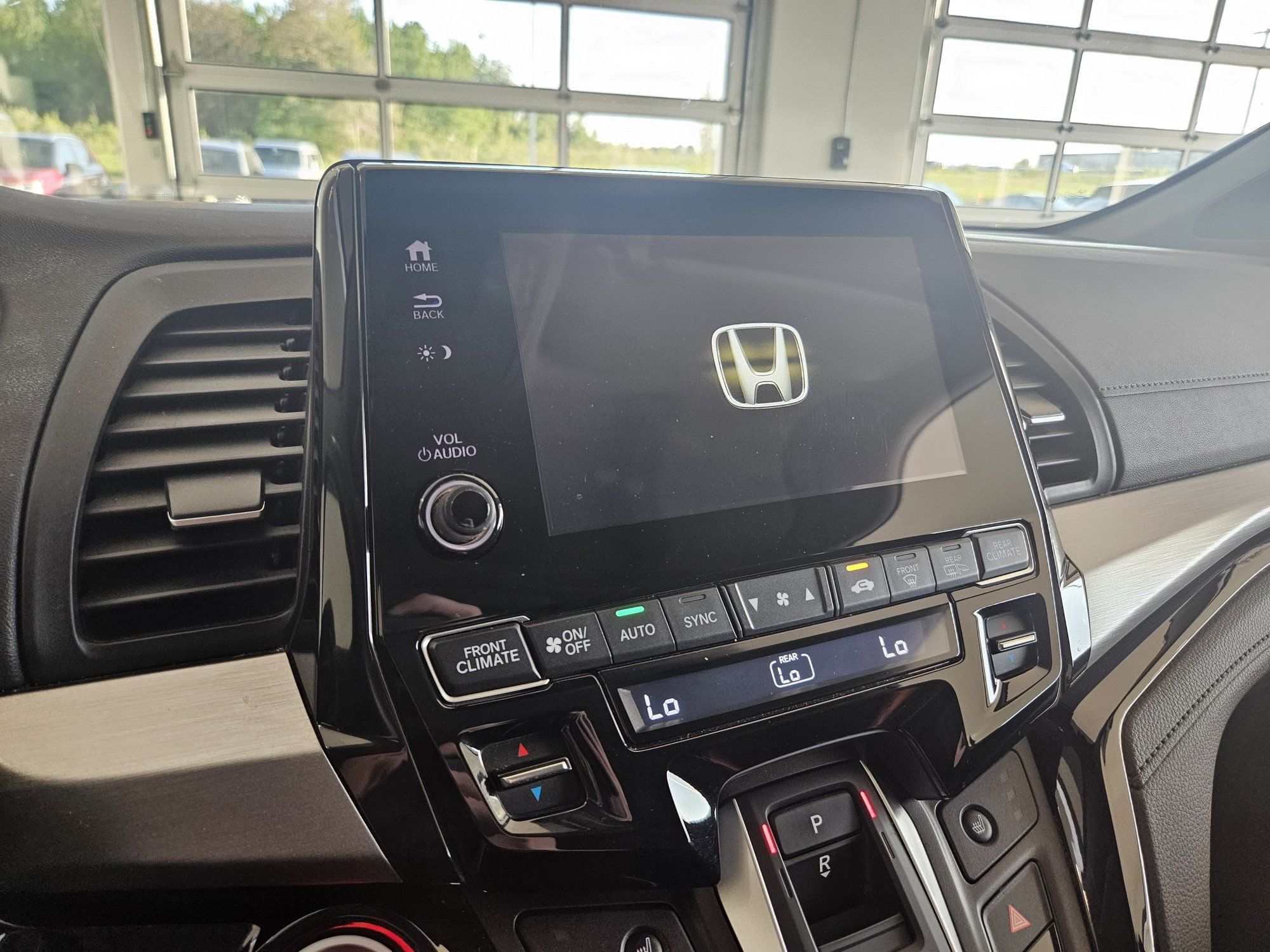 Honda Odyssey EX-L + V6 + SPACIEUX + CUIR + CAMÉRA + WOW !+++ 2022