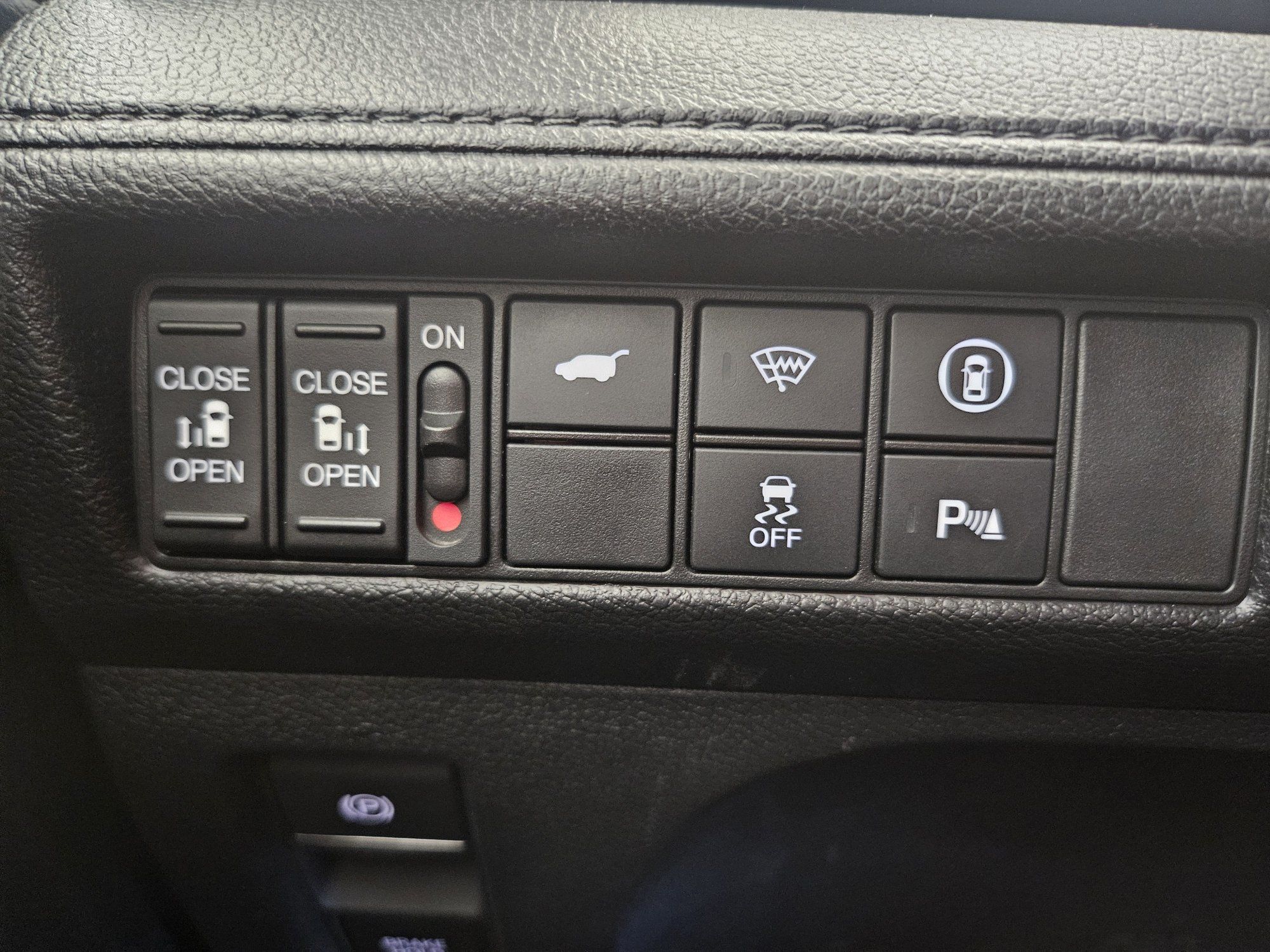 Honda Odyssey EX-L + V6 + SPACIEUX + CUIR + CAMÉRA + WOW !+++ 2022